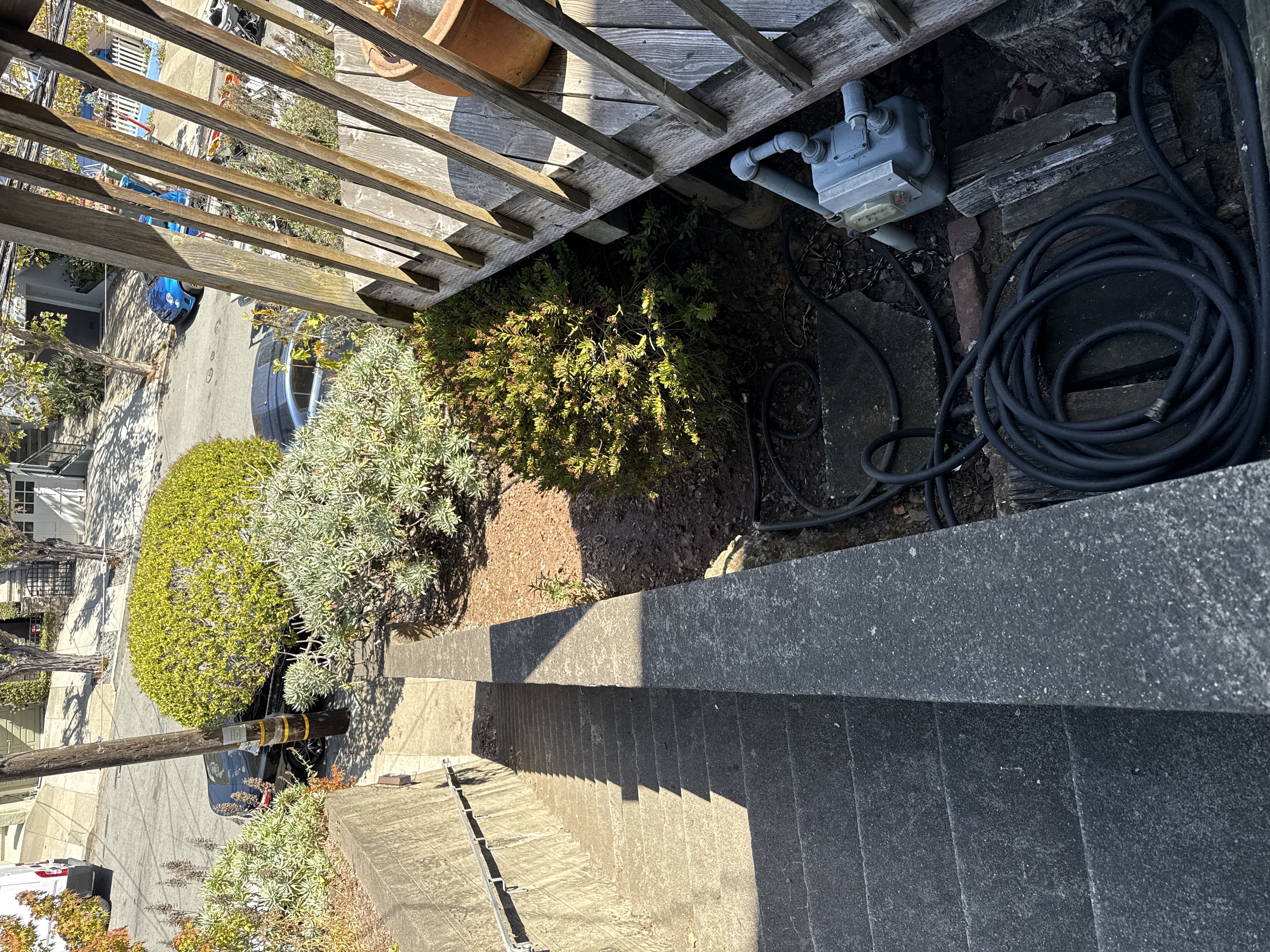 Drain cleaning in San Francisco by Heises Plumbing