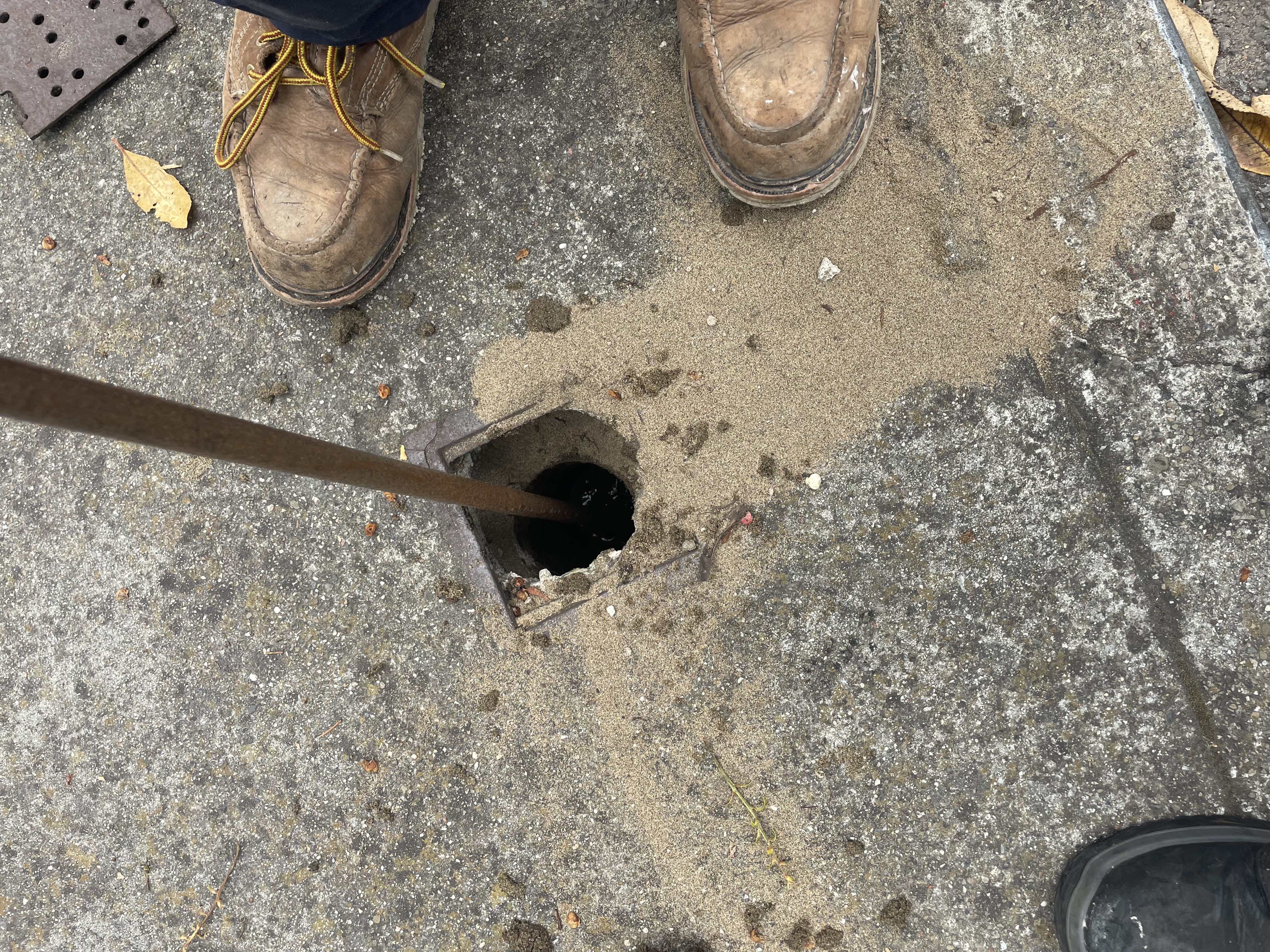 Drain Cleaning in San Francisco, CA by Heises Plumbing