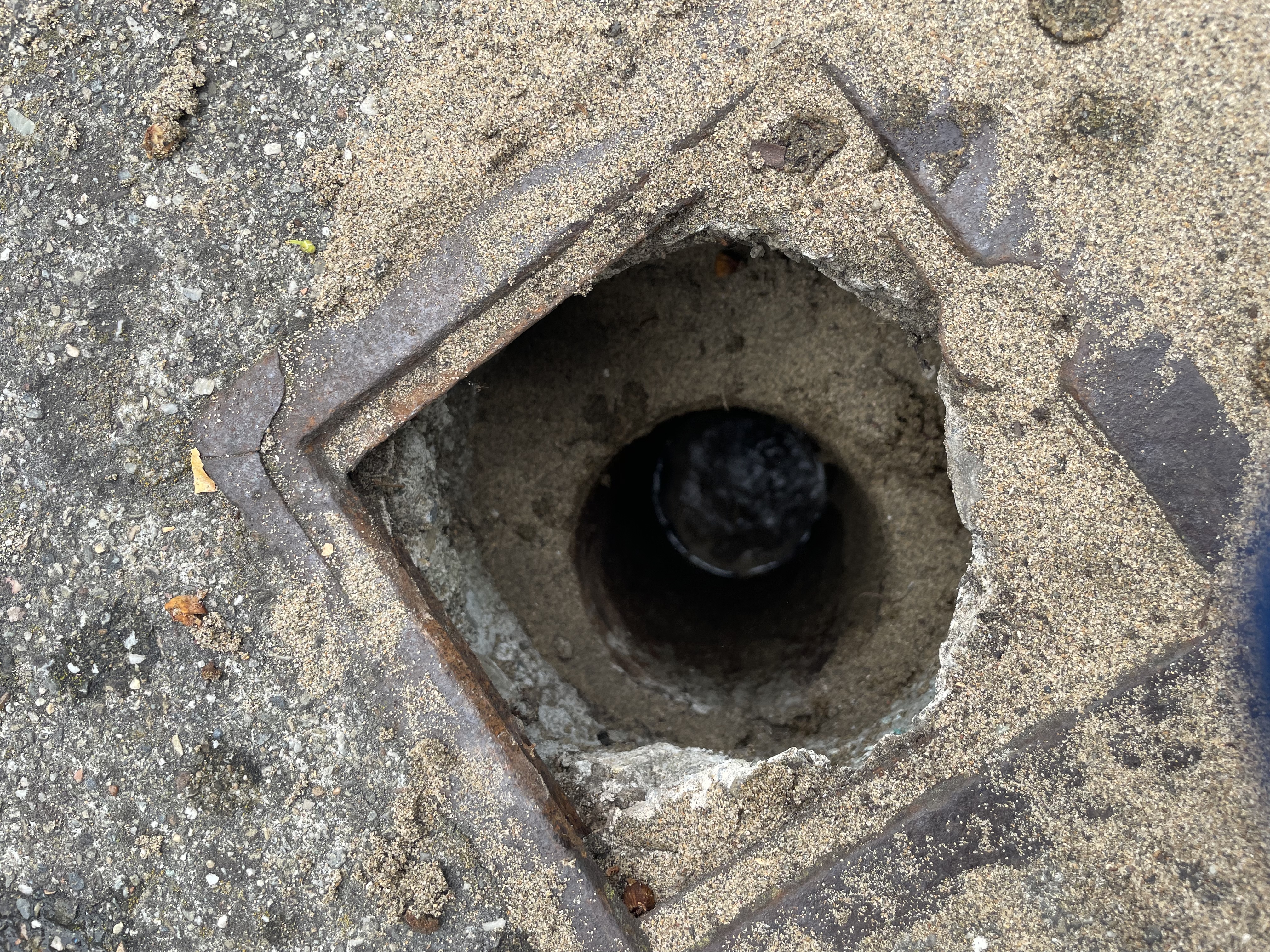 Drain cleaning in San Francisco by Heises Plumbing