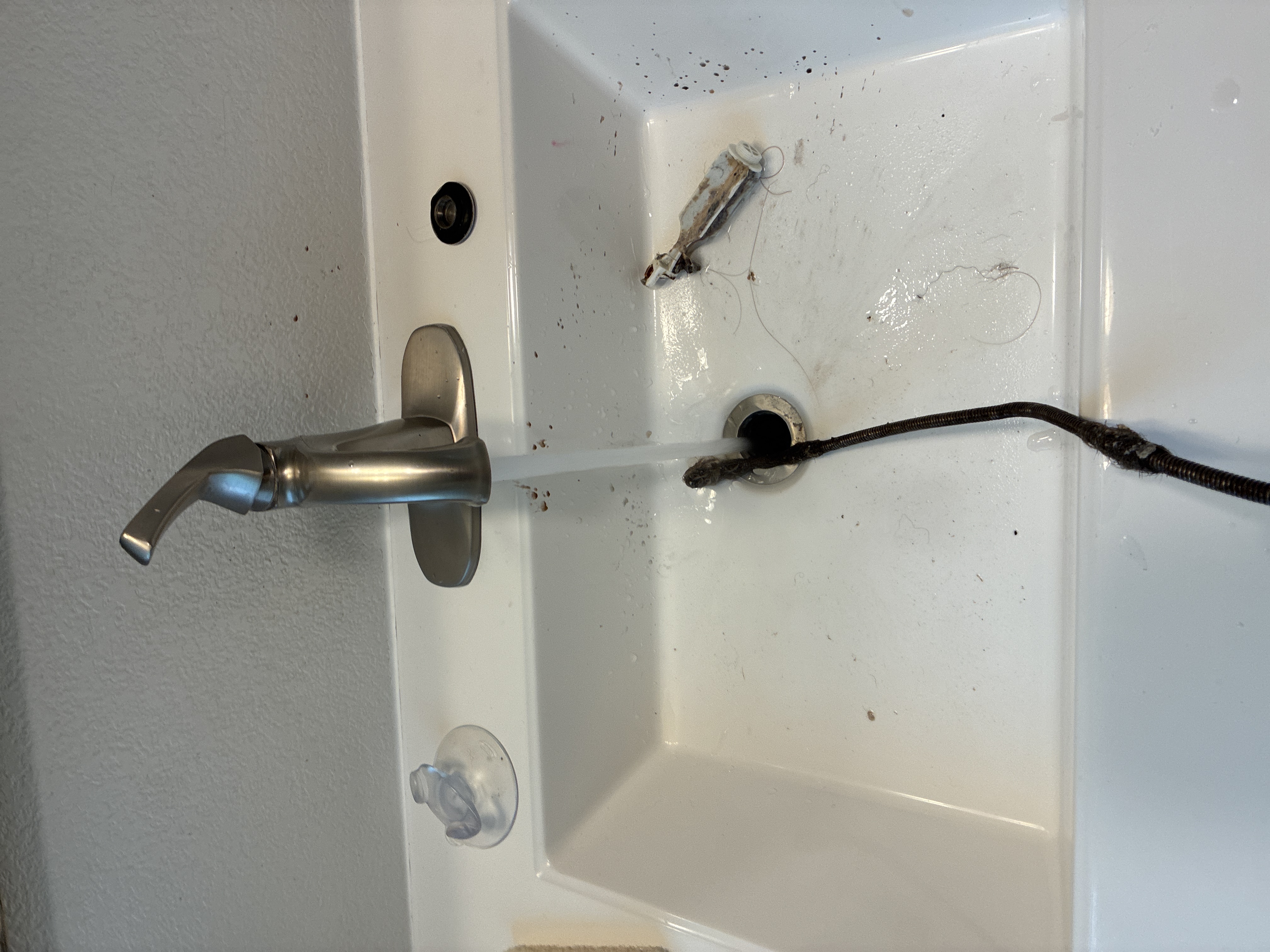 Drain cleaning in San Francisco by Heises Plumbing