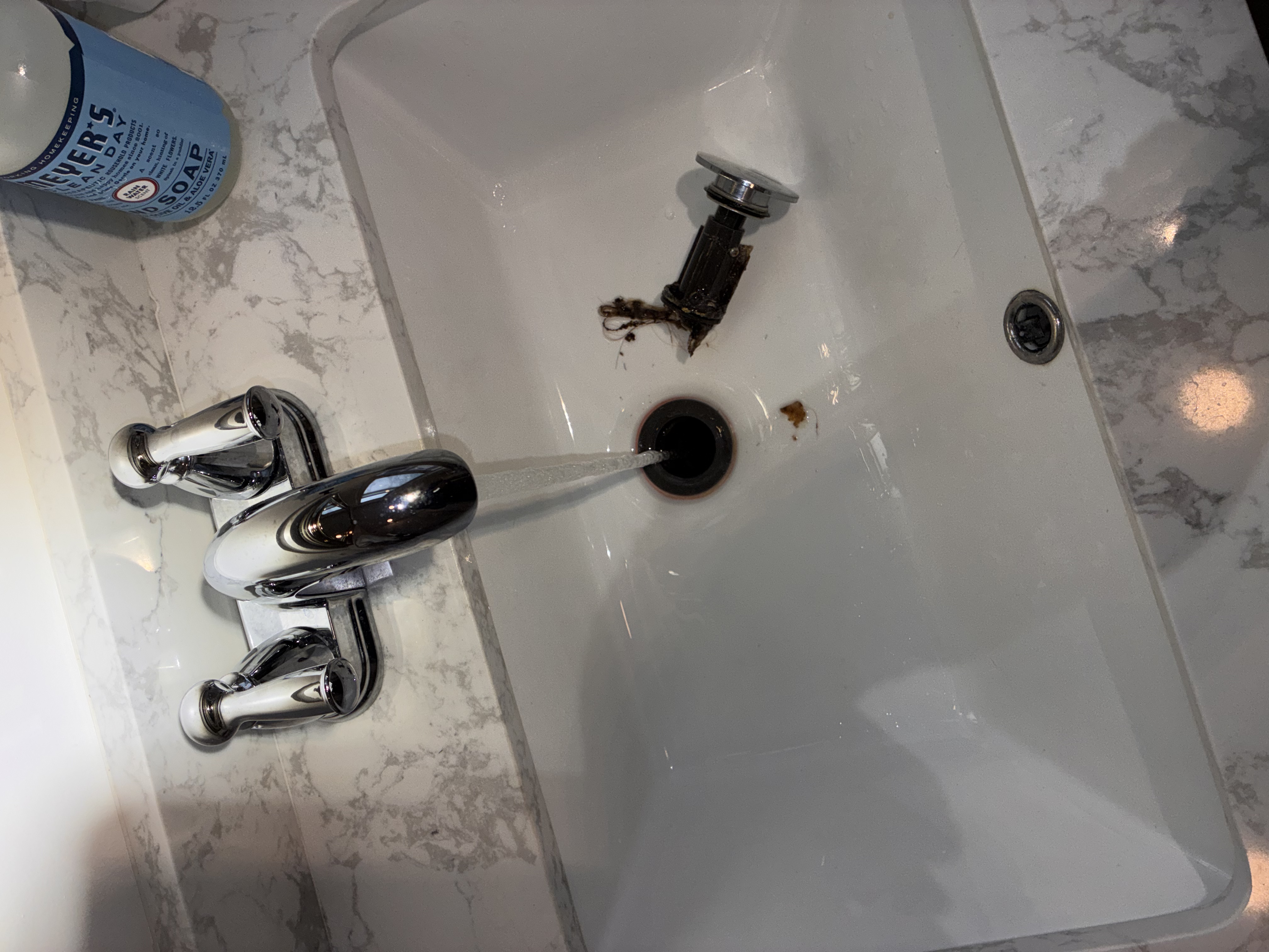 Drain cleaning in San Francisco by Heises Plumbing