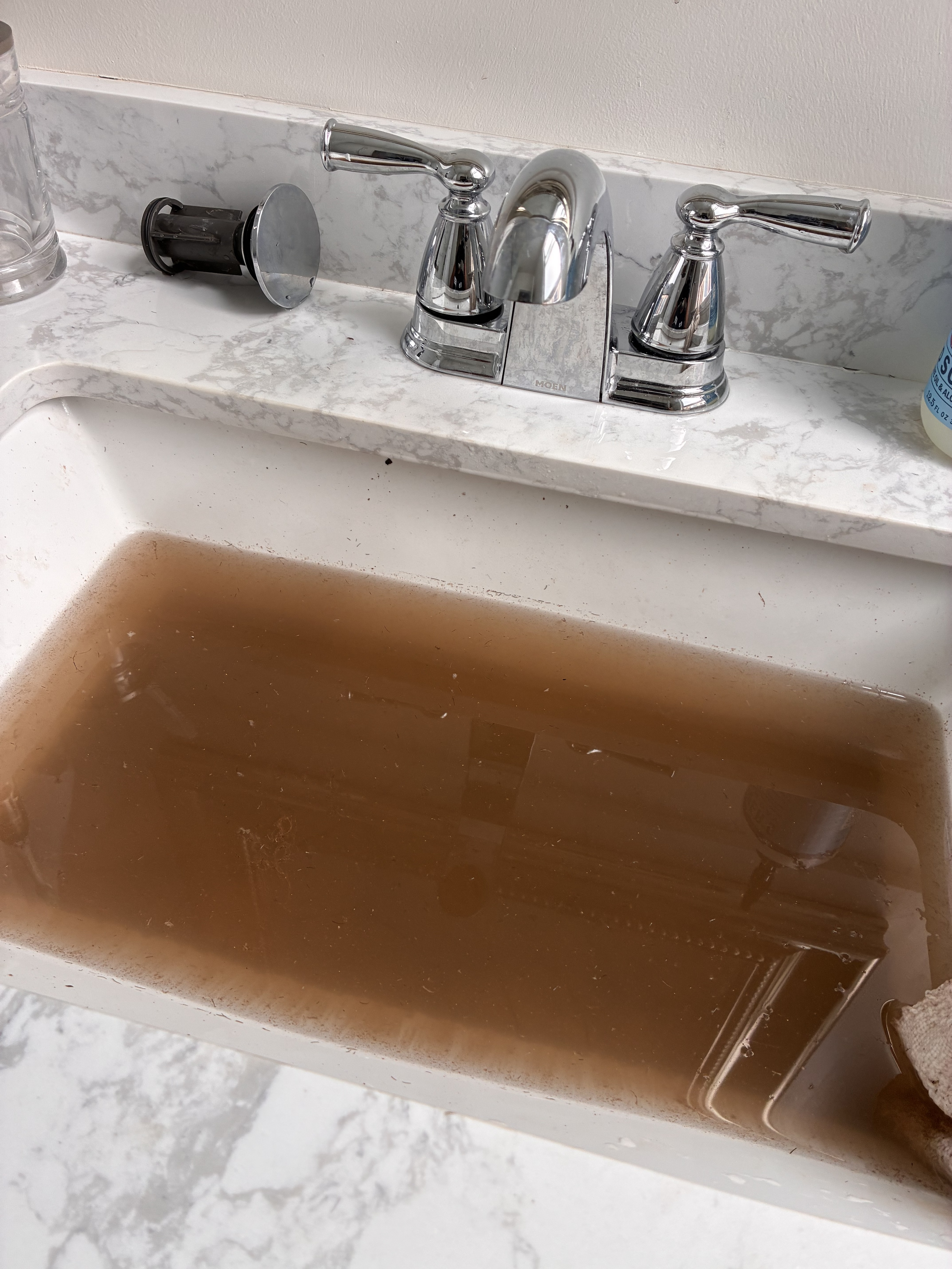Drain cleaning in San Francisco by Heises Plumbing