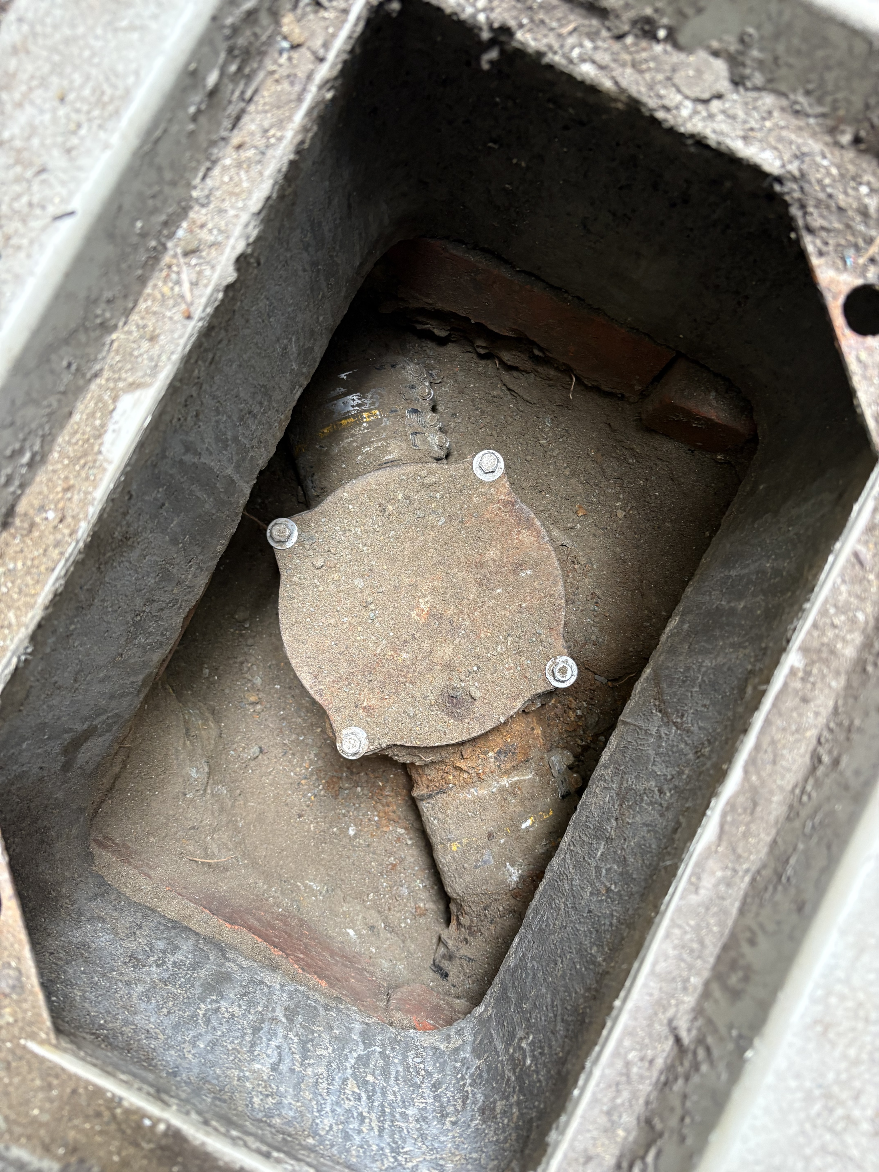 Drain Cleaning in San Francisco, CA