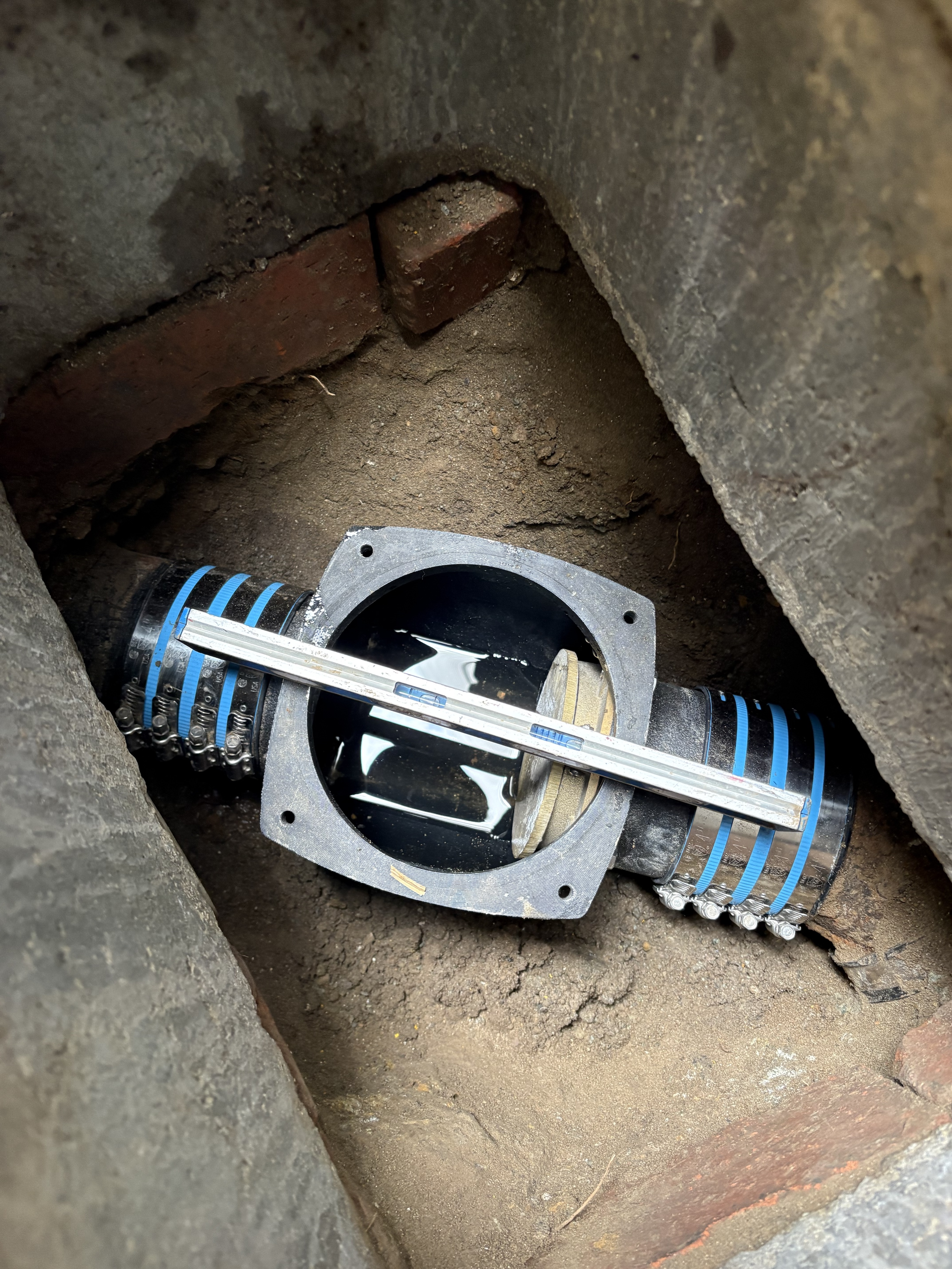 Drain cleaning in San Francisco by Heises Plumbing