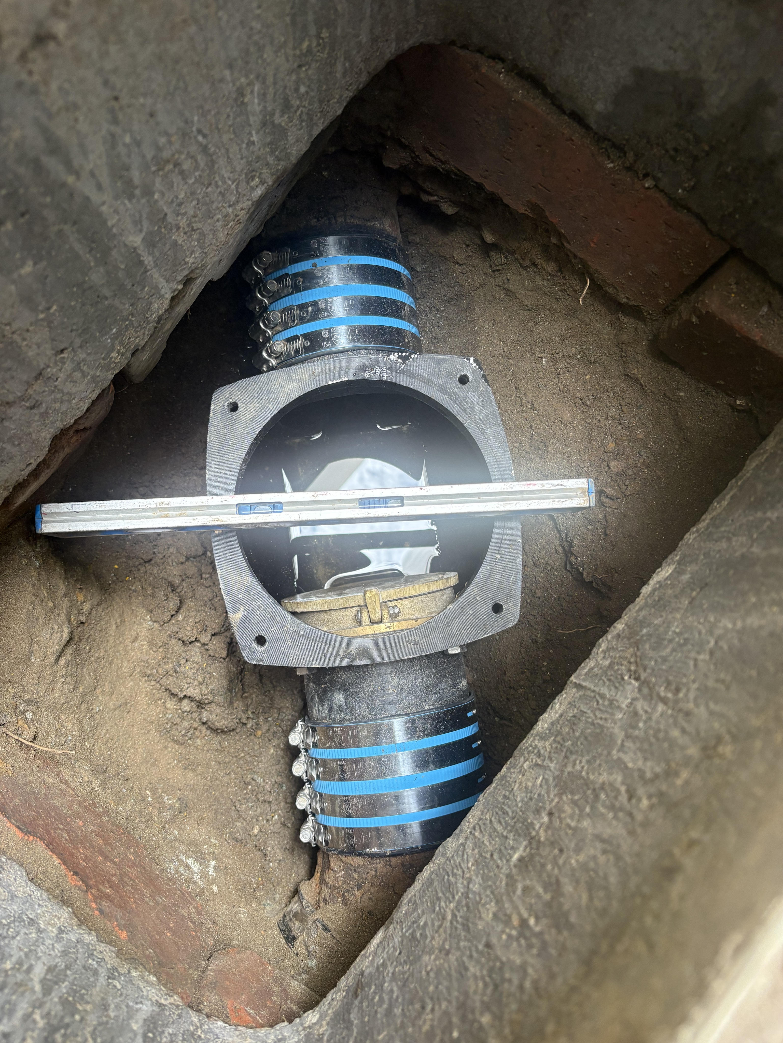Drain cleaning in San Francisco by Heises Plumbing