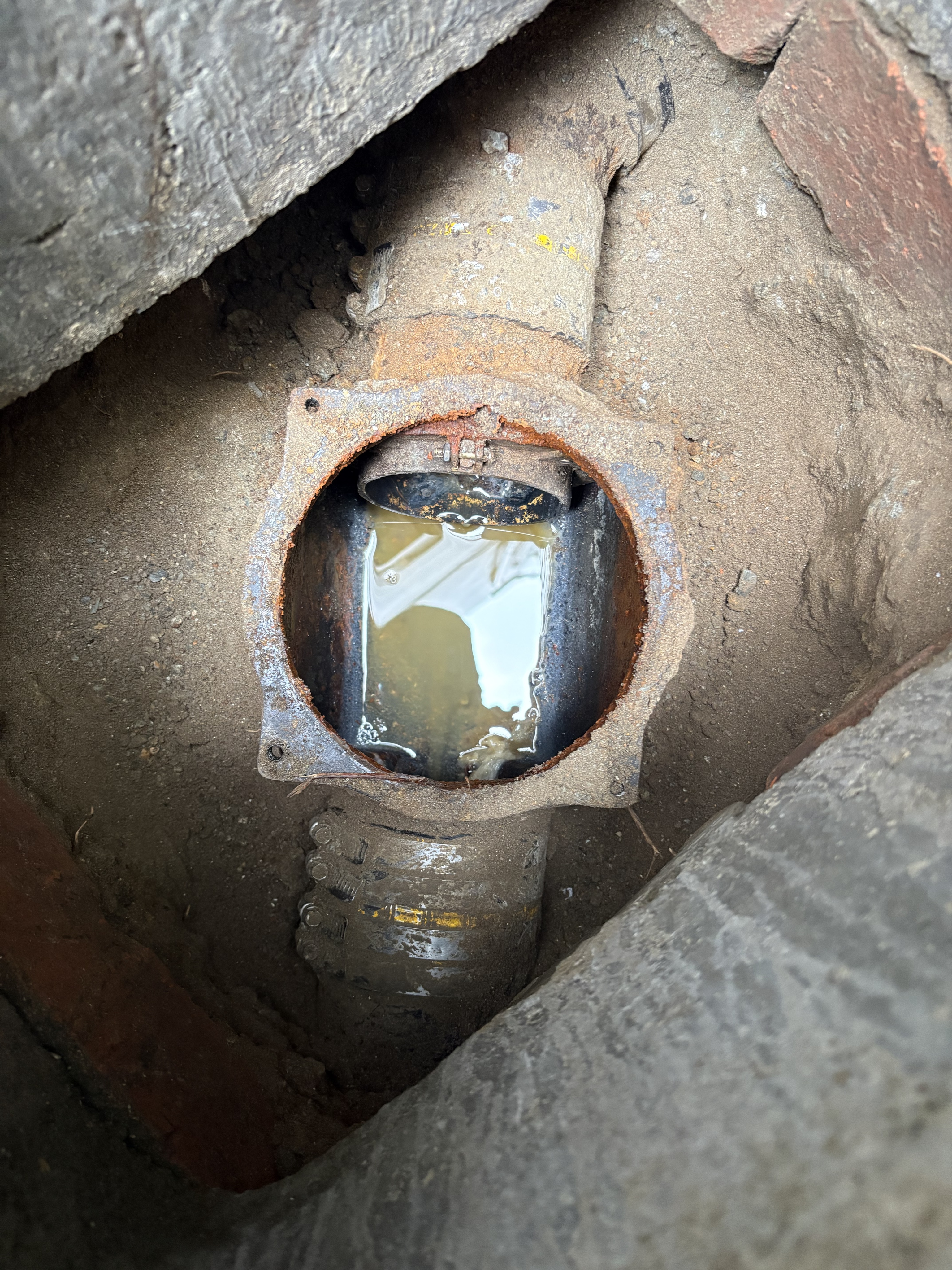 Drain cleaning in San Francisco by Heises Plumbing