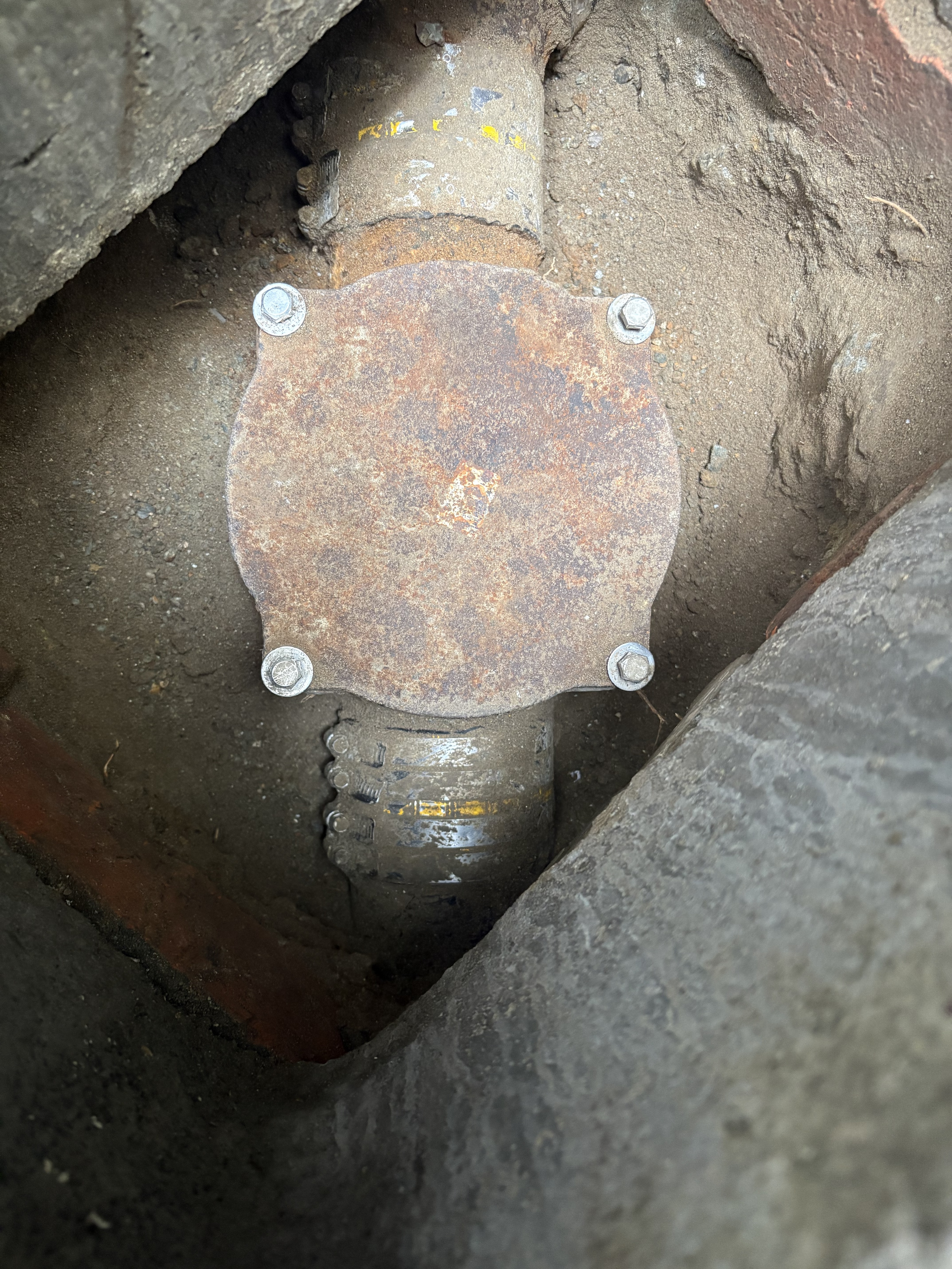 Drain cleaning in San Francisco by Heises Plumbing