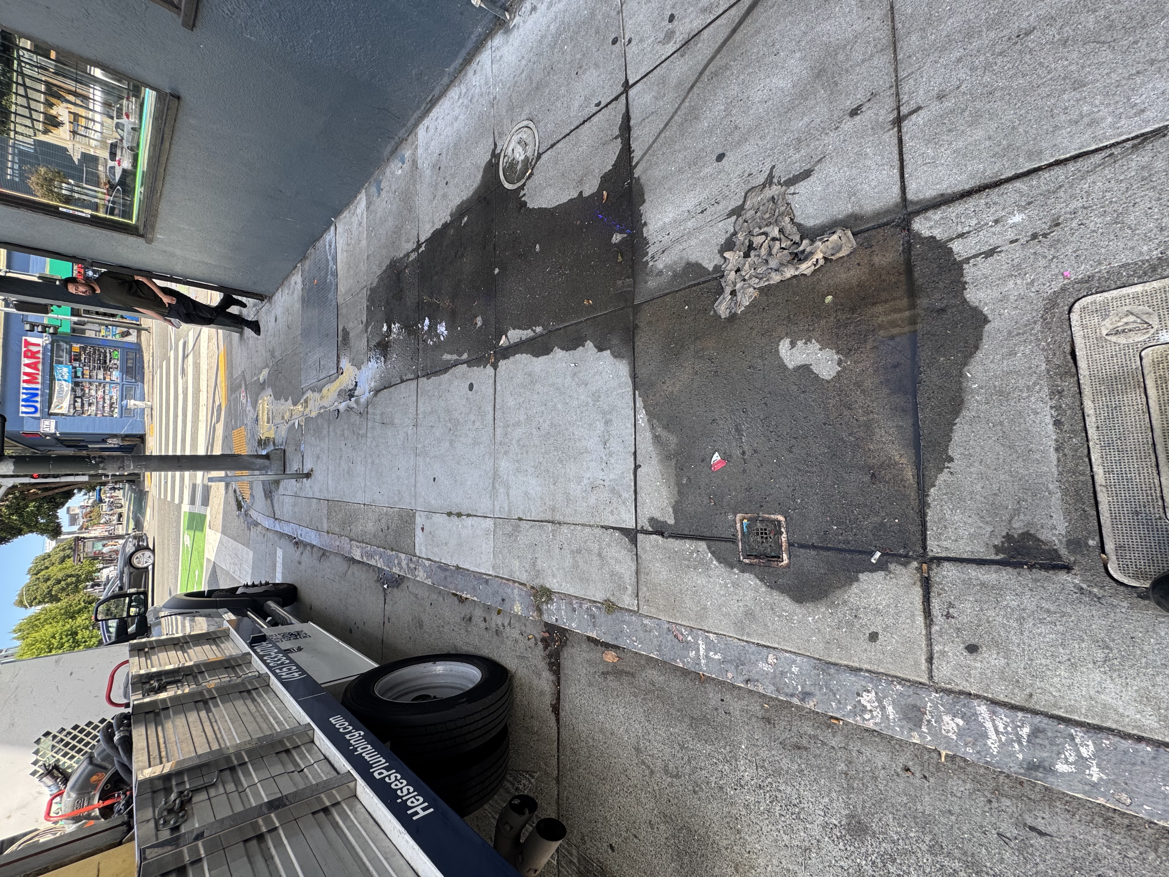 Drain Cleaning in San Francisco, CA by Heises Plumbing