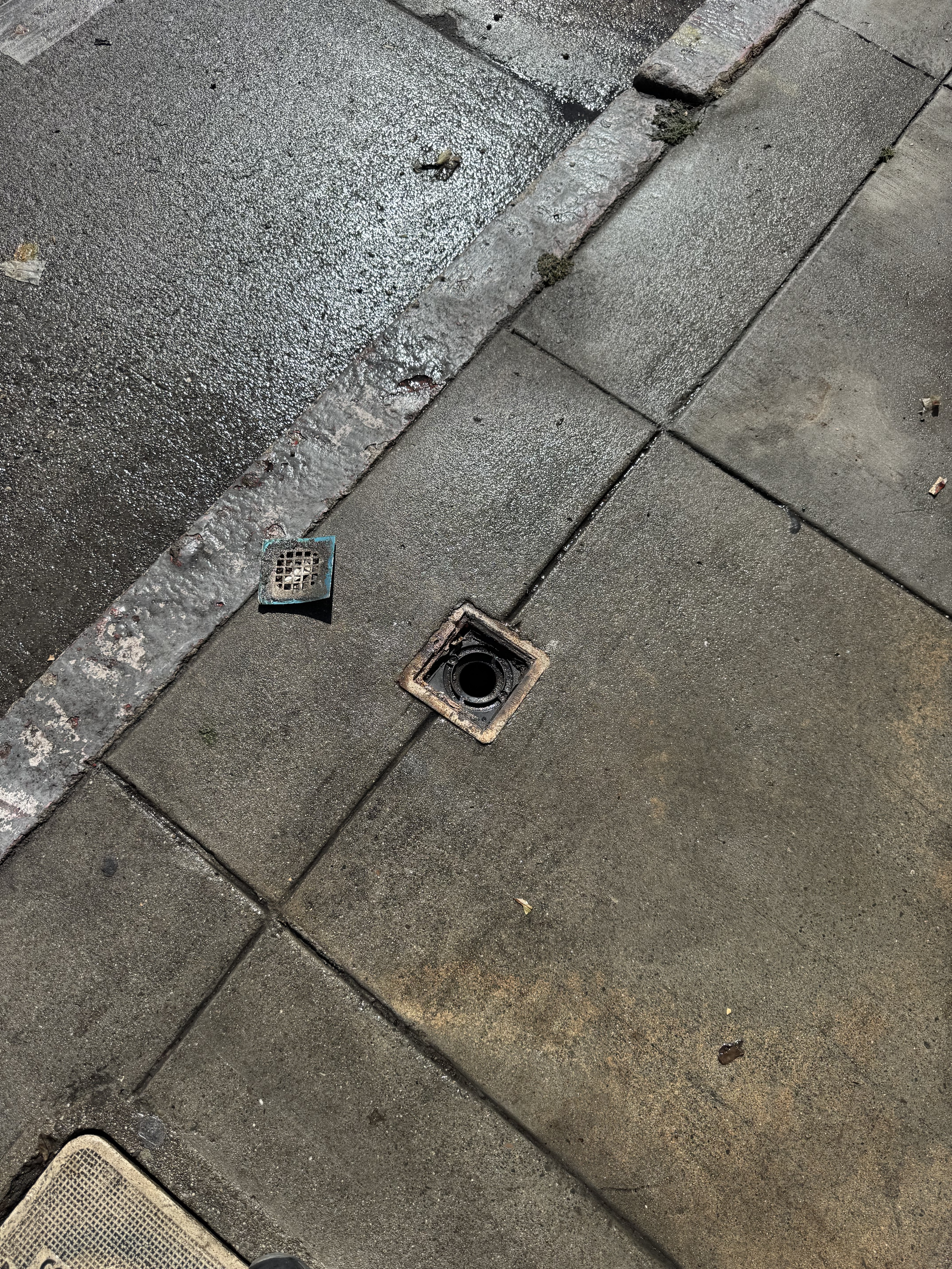 Drain cleaning in San Francisco by Heises Plumbing