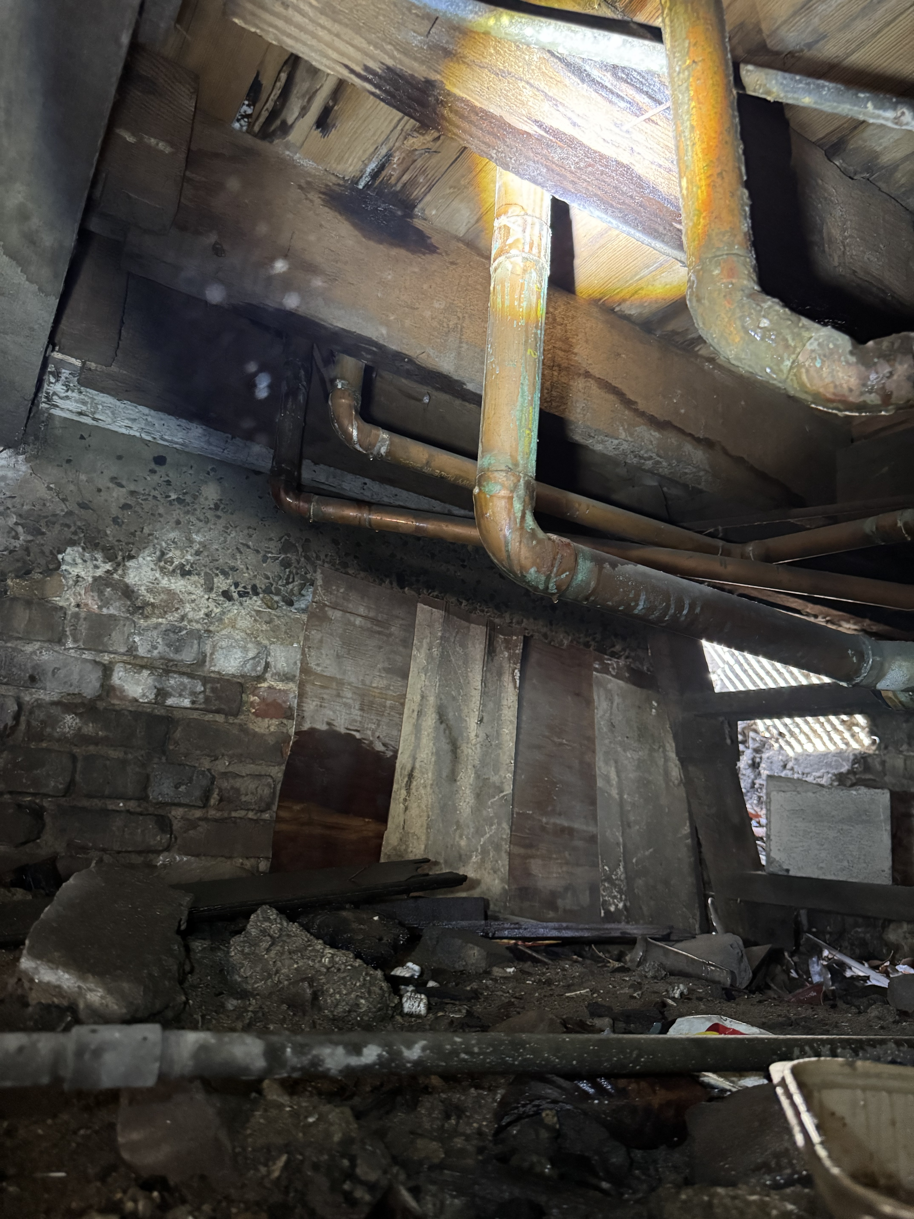 Drain Cleaning in San Francisco, CA by Heises Plumbing