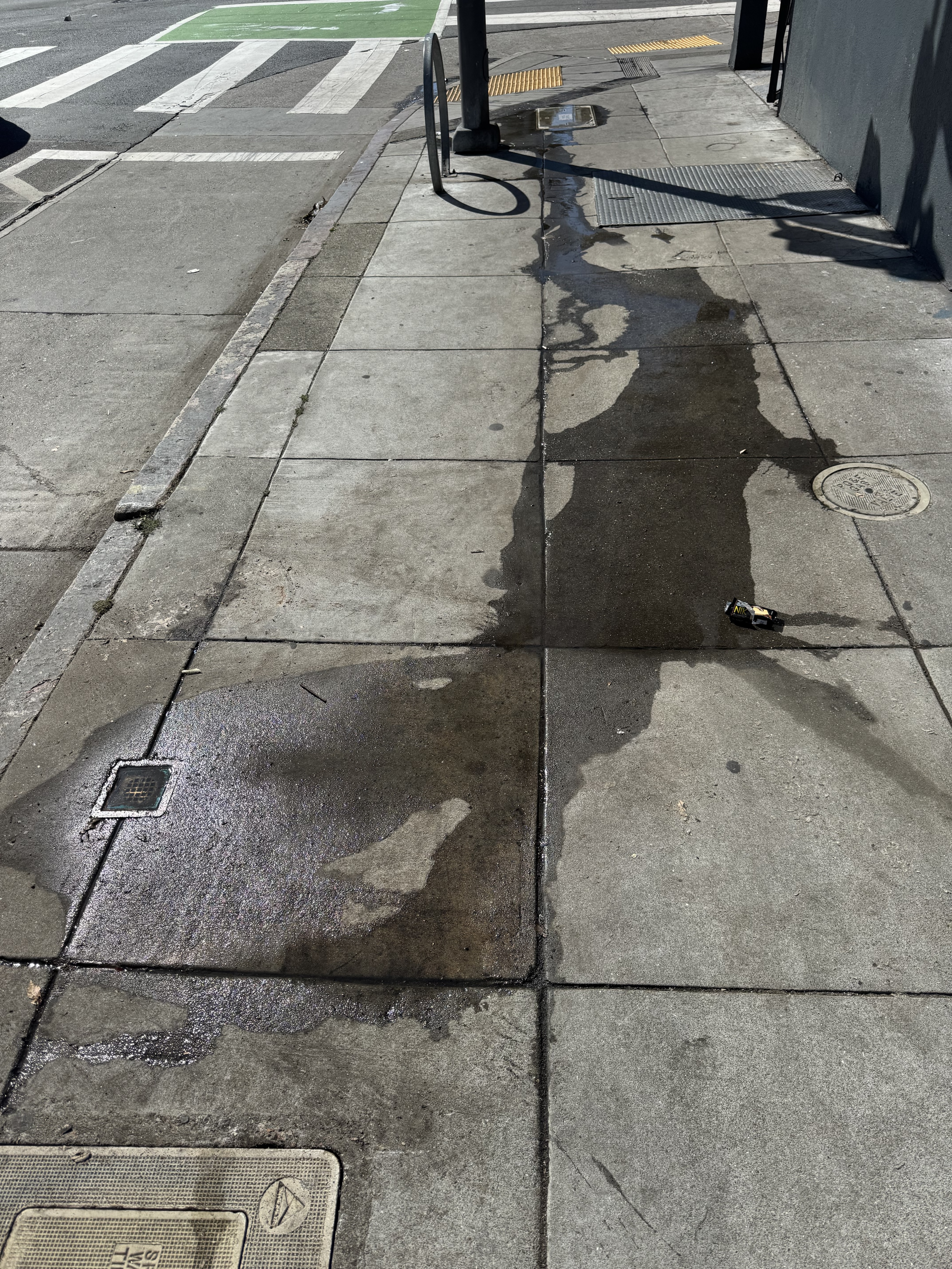 Drain cleaning in San Francisco by Heises Plumbing
