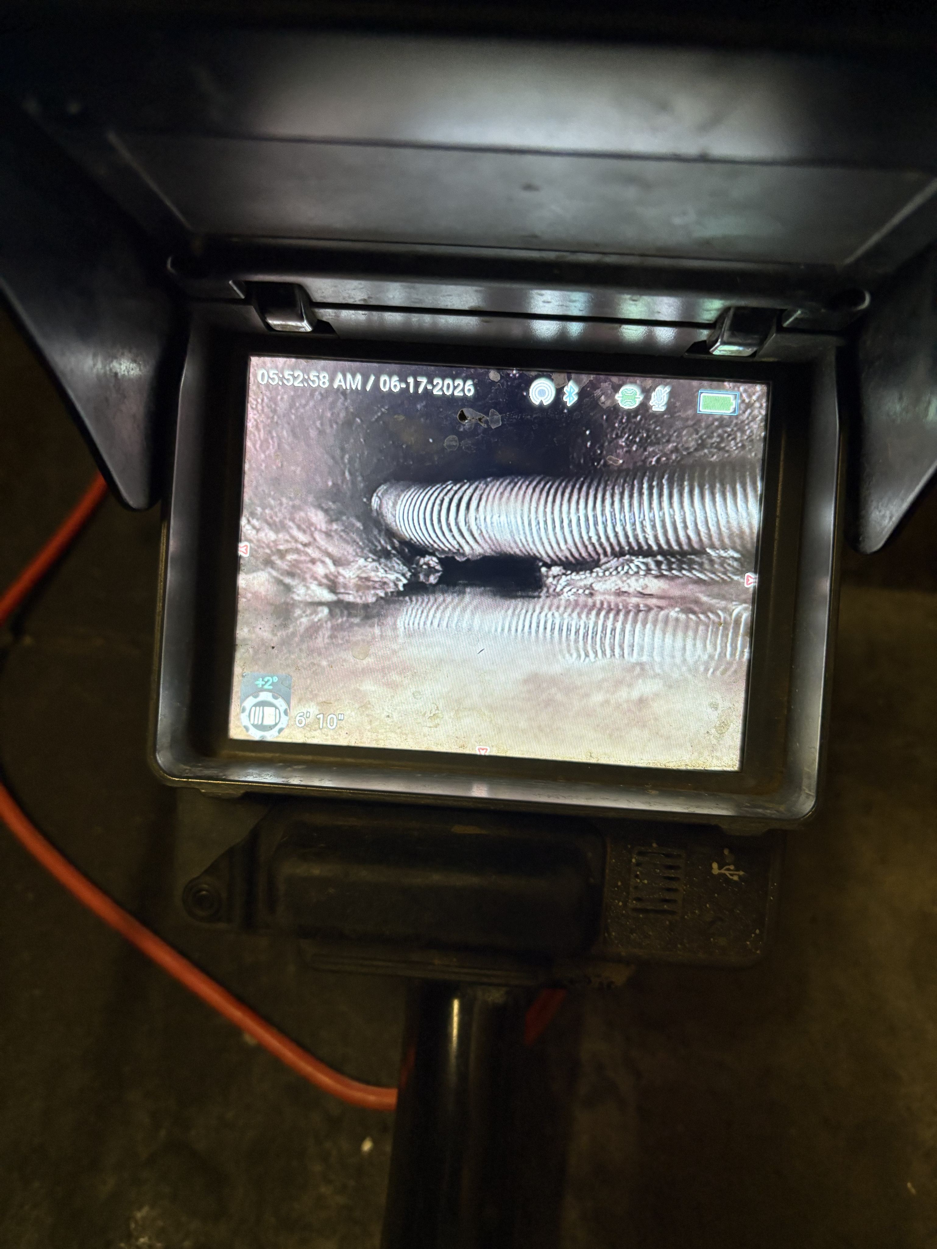 Drain cleaning in San Jose by Heises Plumbing