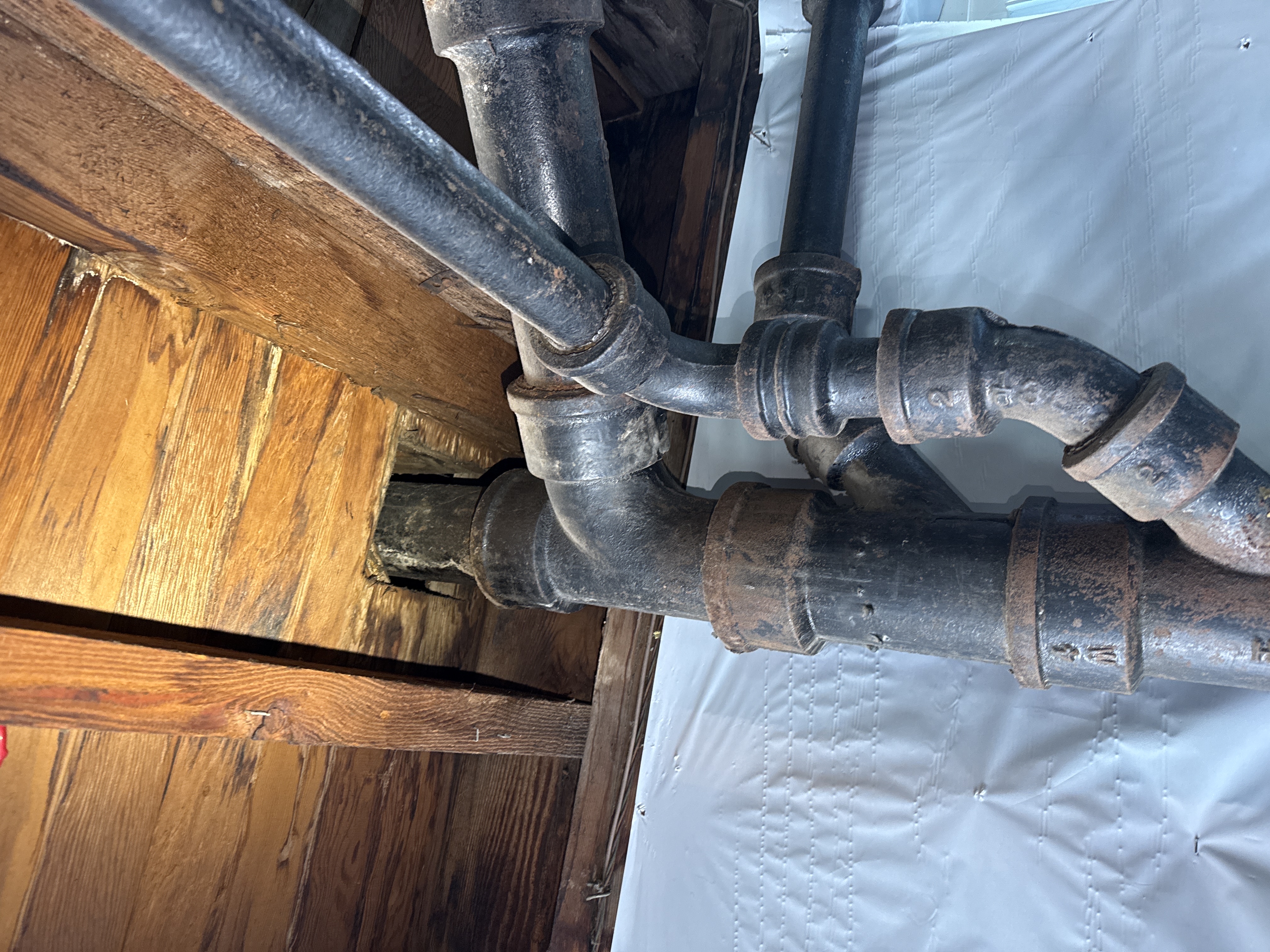 Drain Cleaning in South San Francisco, CA by Heises Plumbing