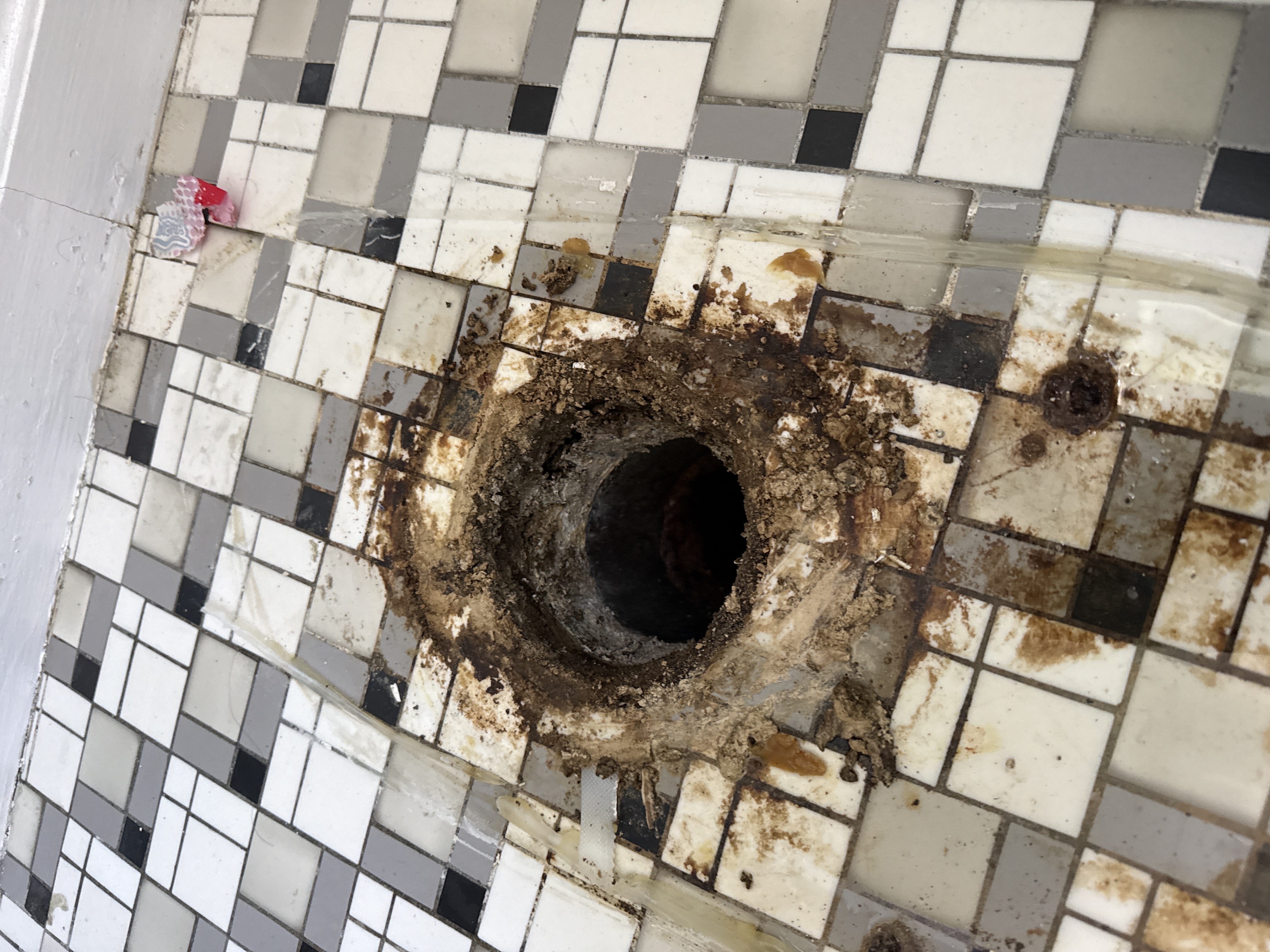 Drain cleaning in South San Francisco by Heises Plumbing