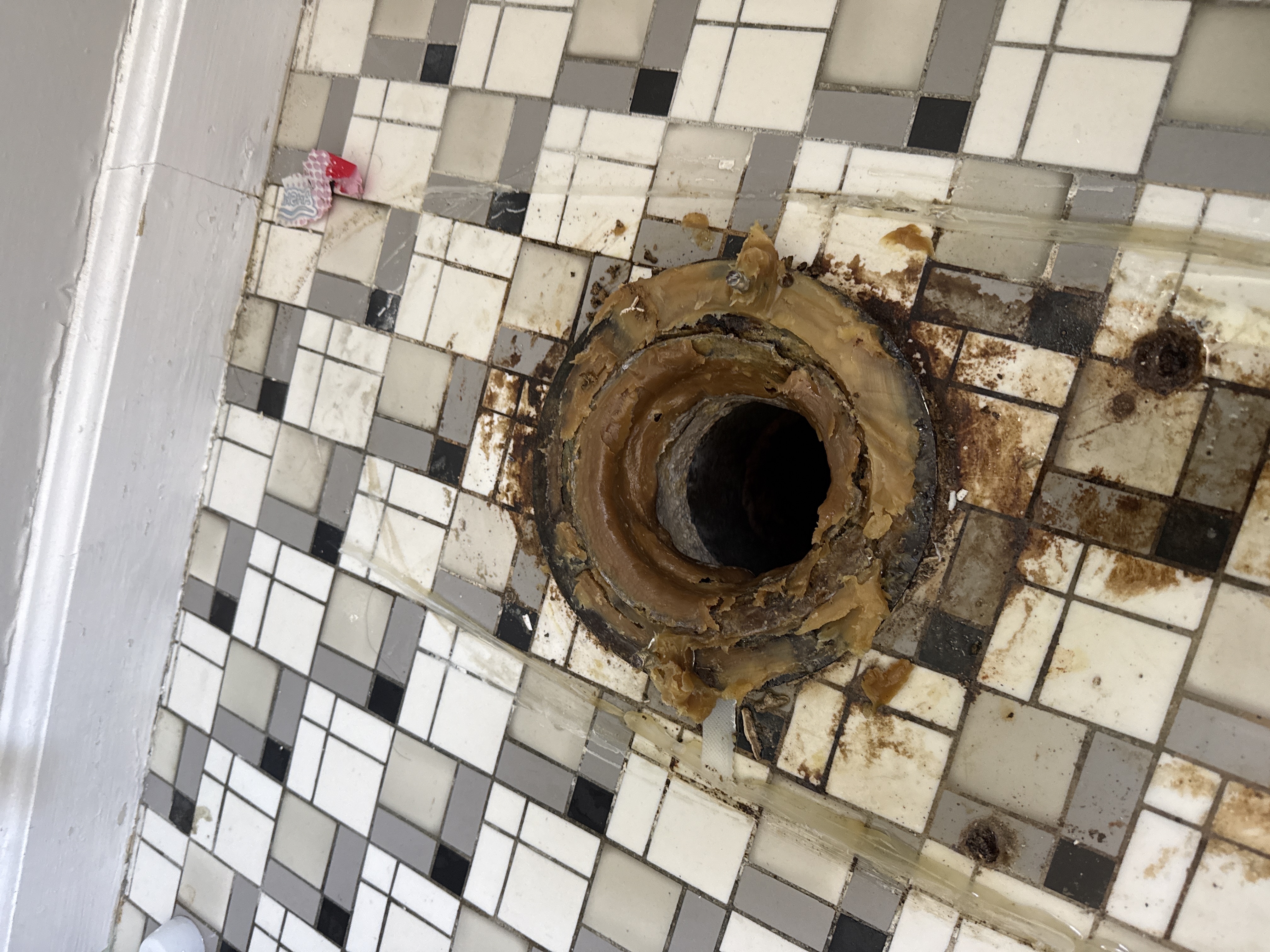 Drain cleaning in South San Francisco by Heises Plumbing