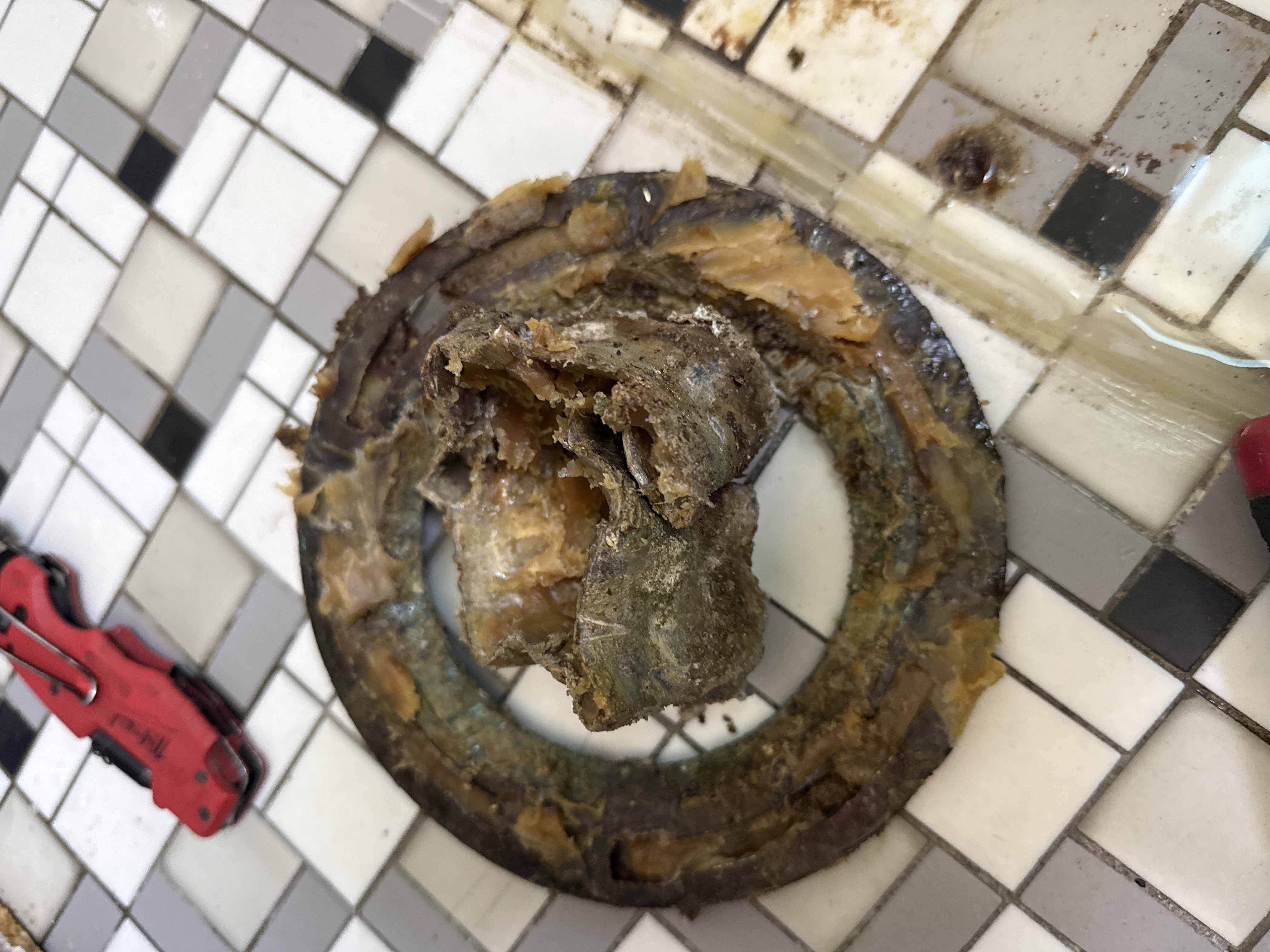 Drain cleaning in South San Francisco by Heises Plumbing