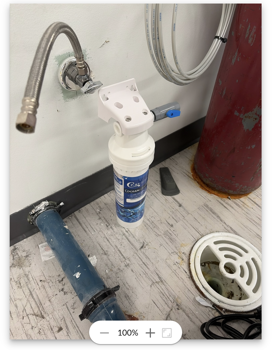 Drain cleaning in South San Francisco by Heises Plumbing