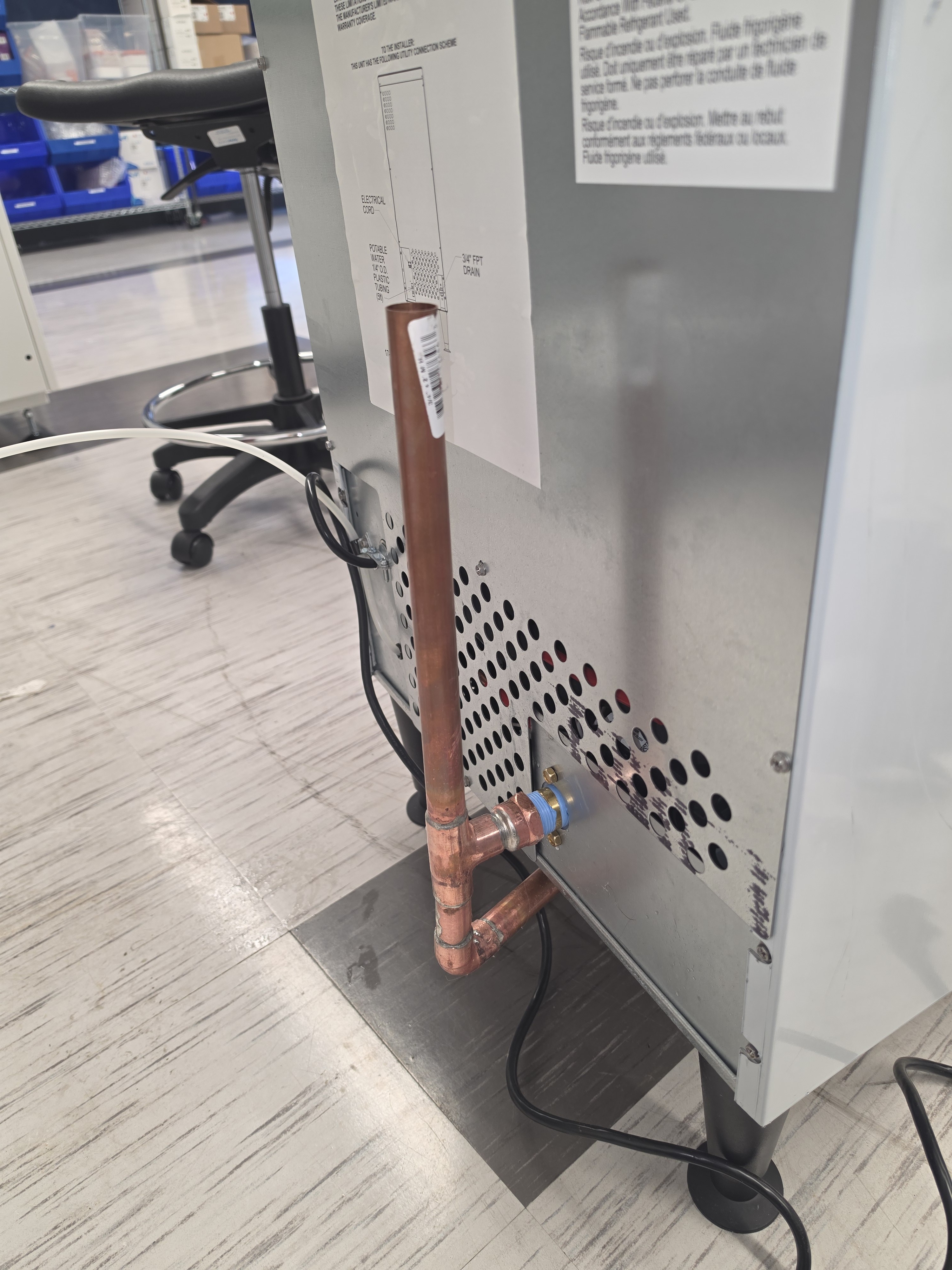 Drain cleaning in South San Francisco by Heises Plumbing