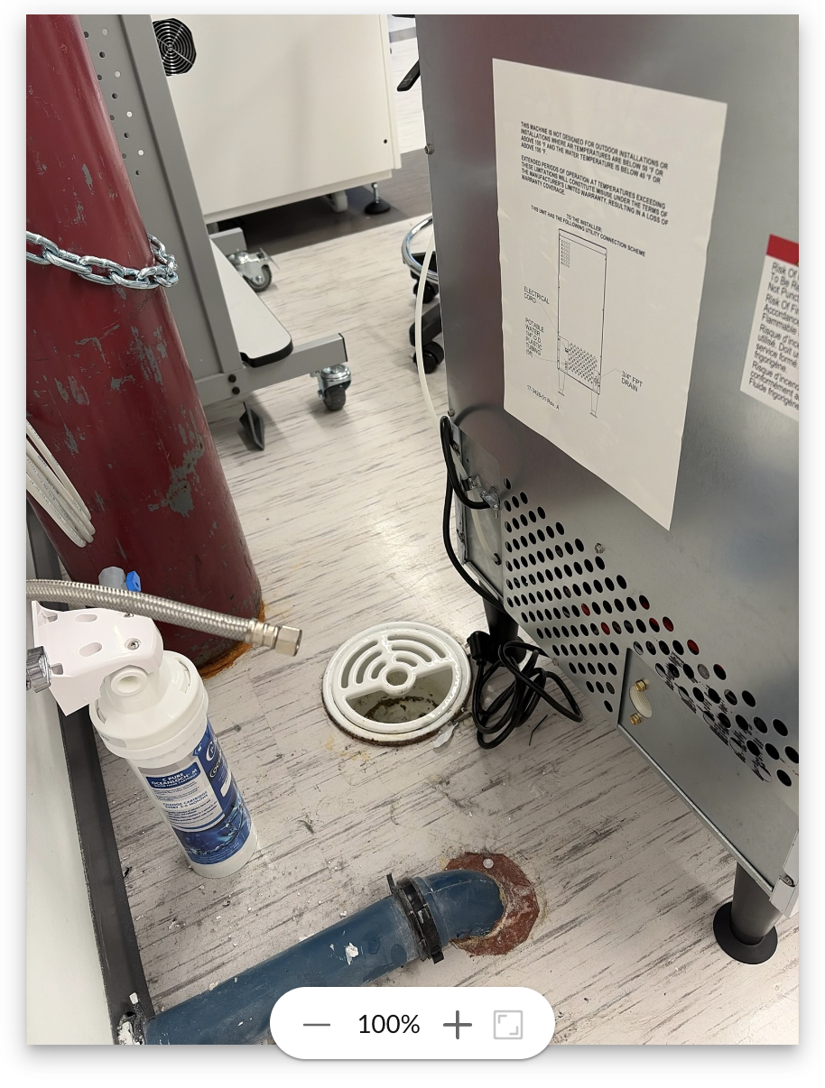 Drain cleaning in South San Francisco by Heises Plumbing