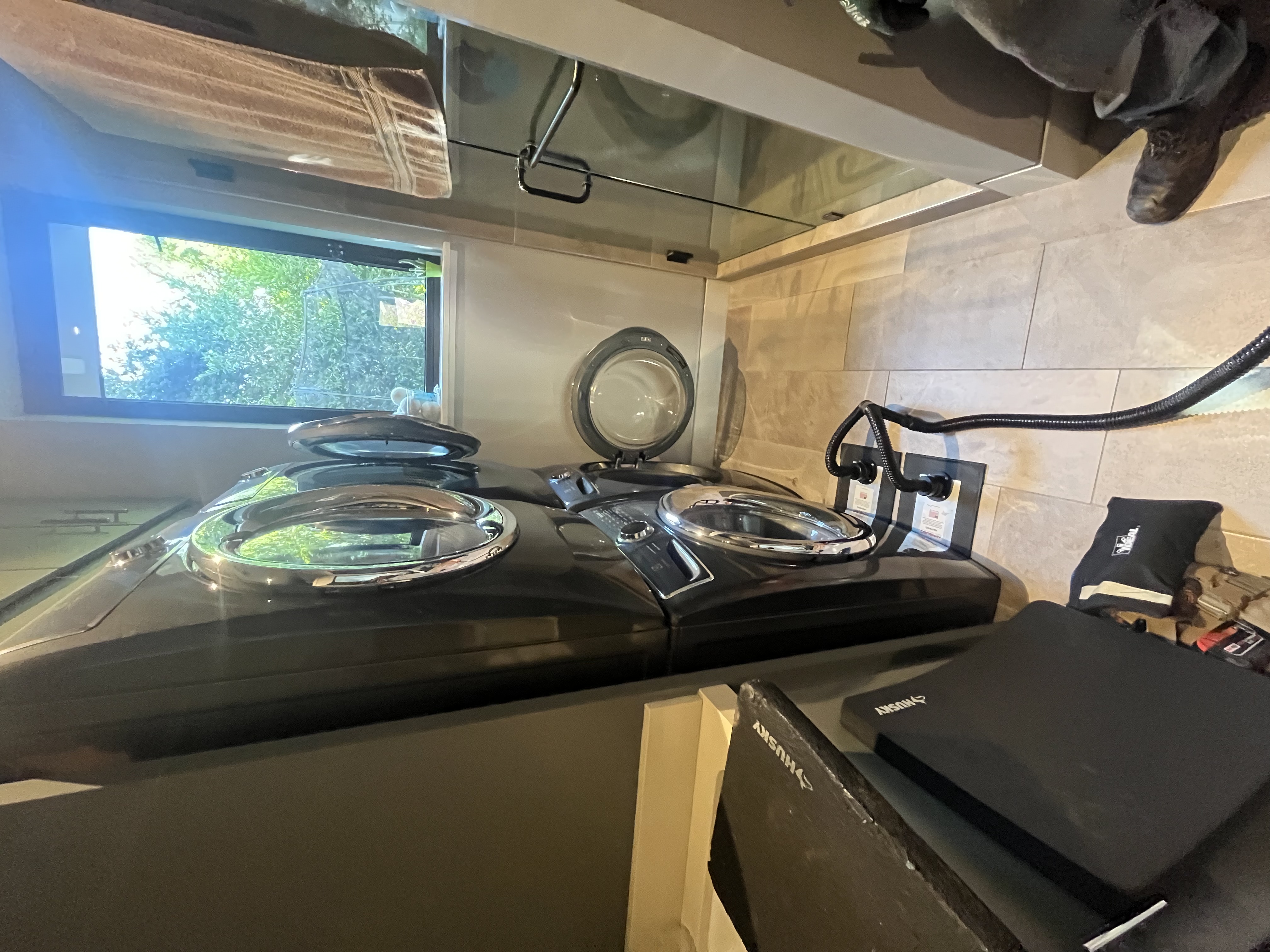 Stacked Dryer Repair Service in Redwood City, CA