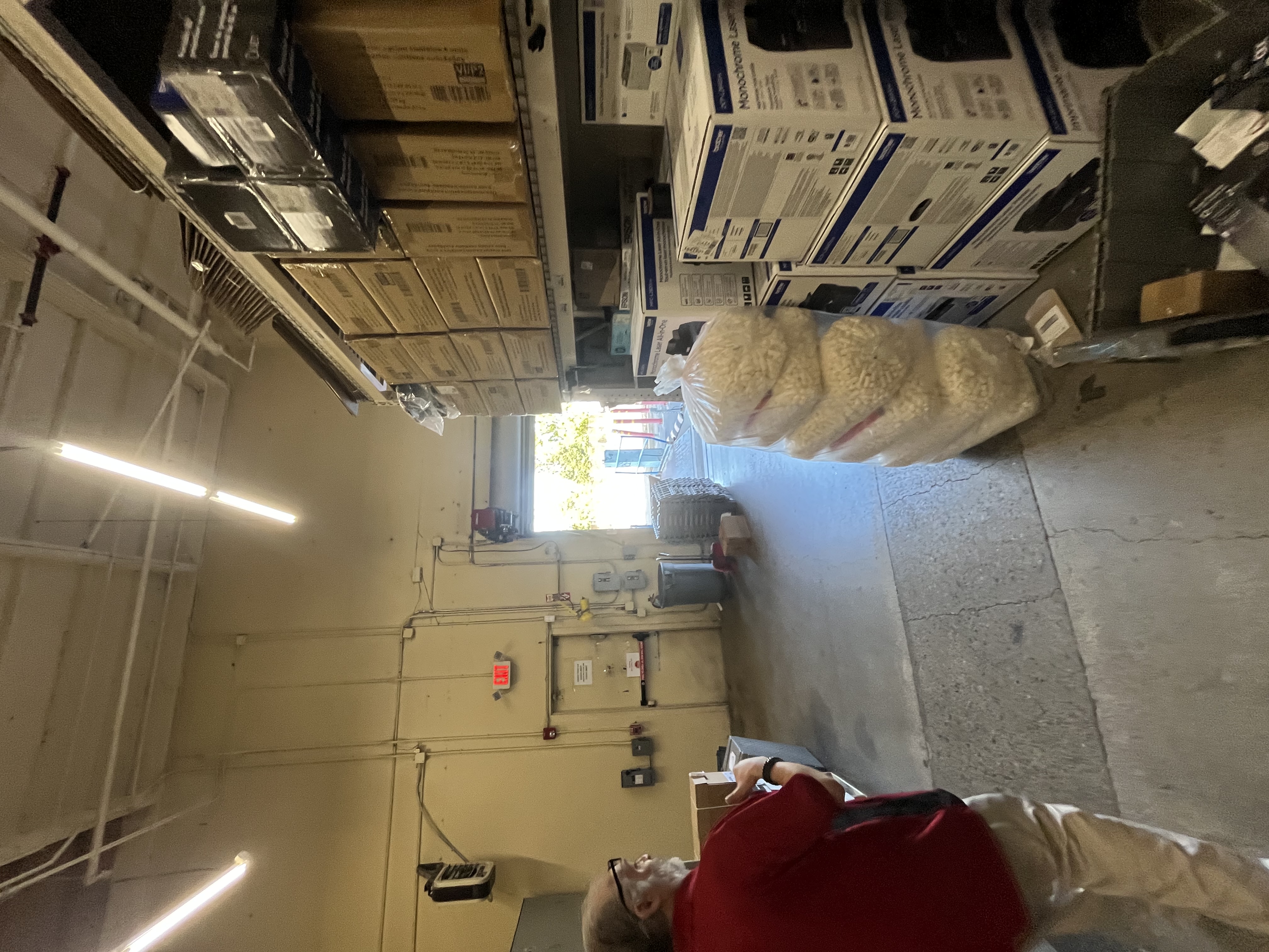 Electrical service in Emeryville by Heises Plumbing
