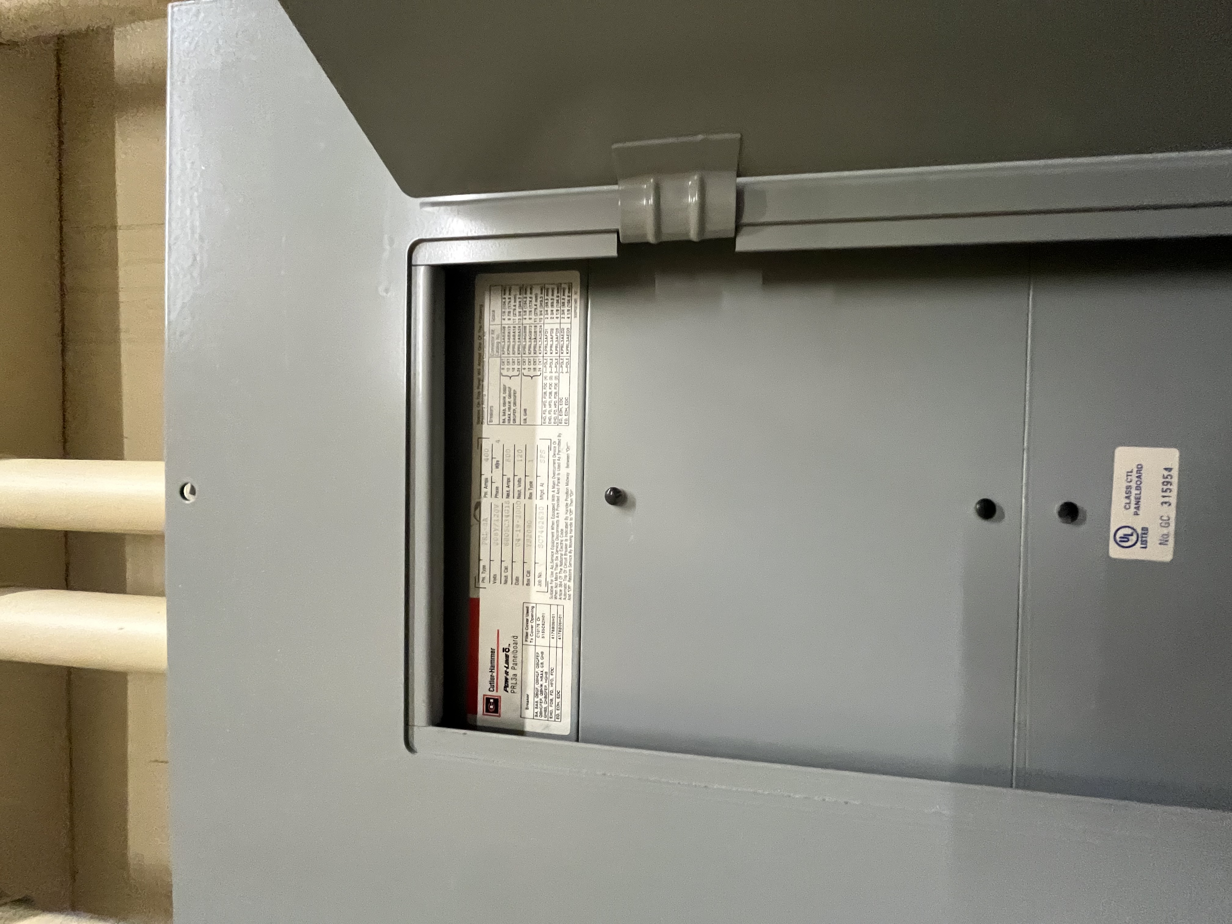Electrical service in Emeryville by Heises Plumbing
