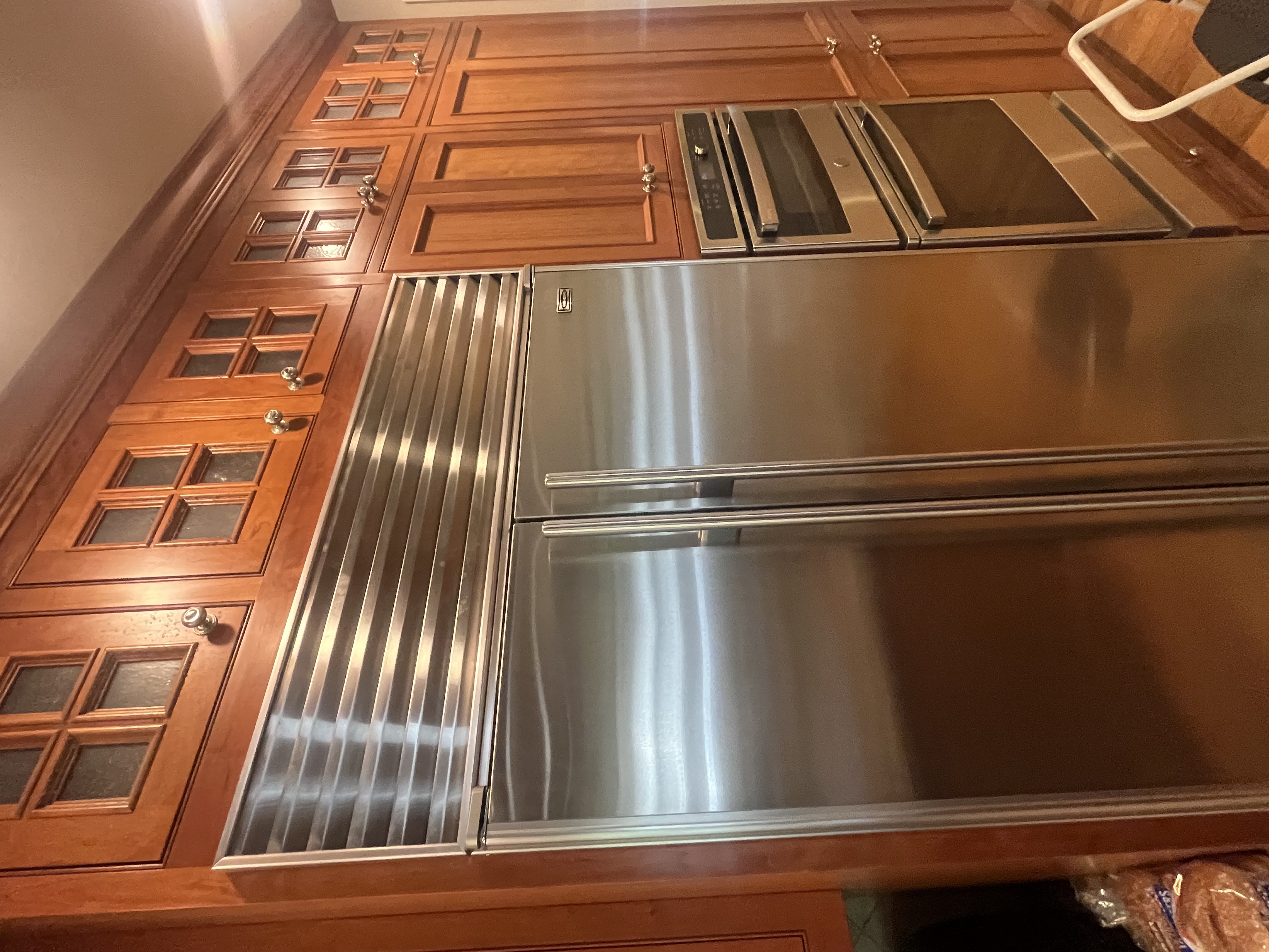 Electrical service in Redwood City by Heises Plumbing