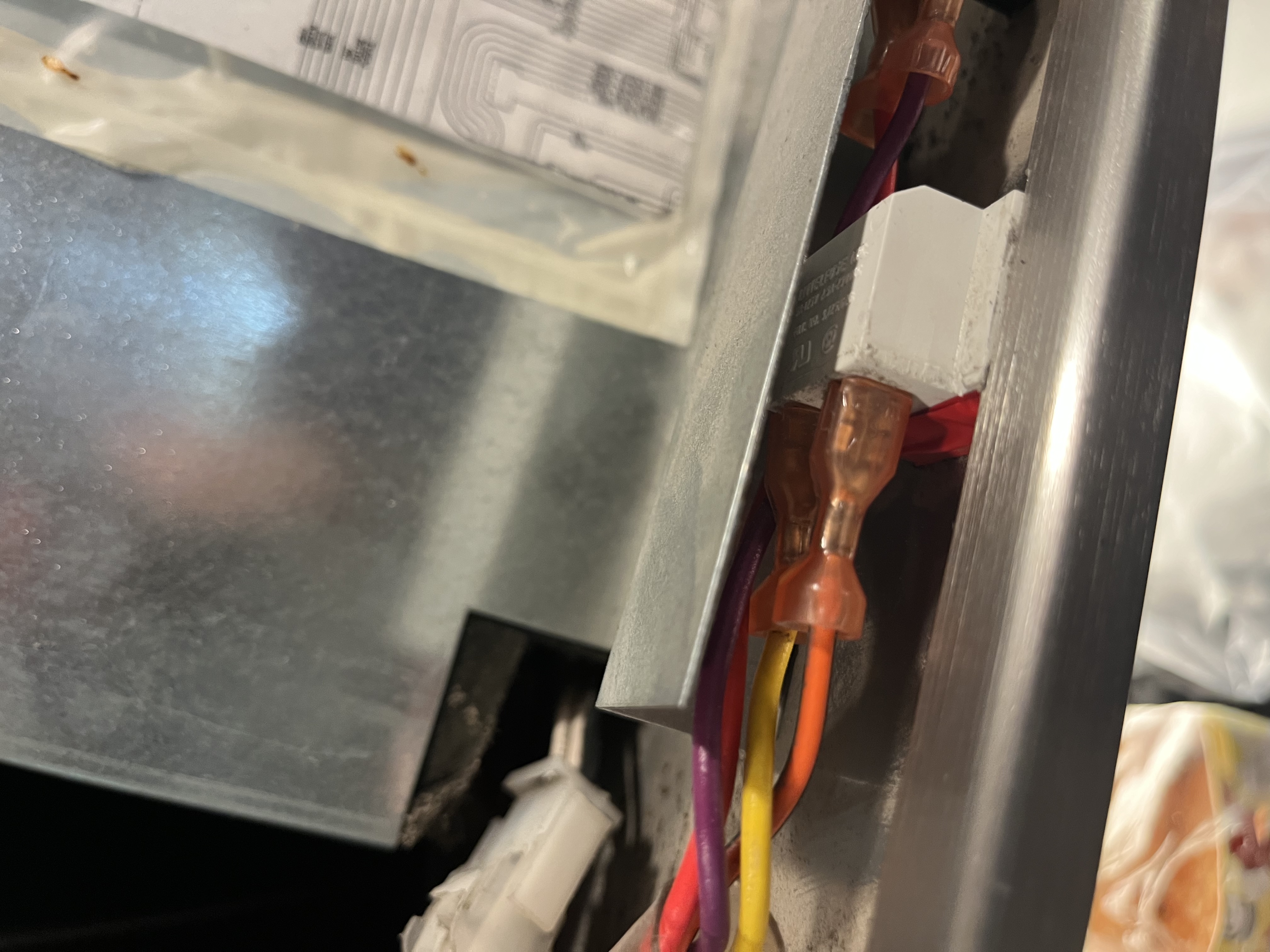 Electrical service in Redwood City by Heises Plumbing