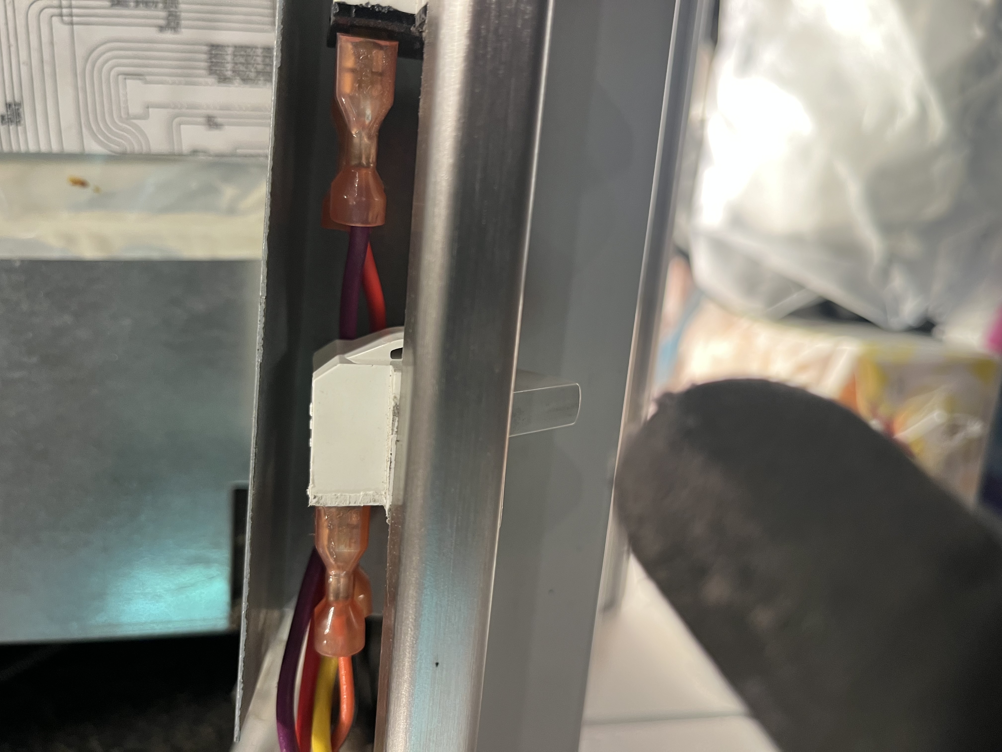 Electrical service in Redwood City by Heises Plumbing