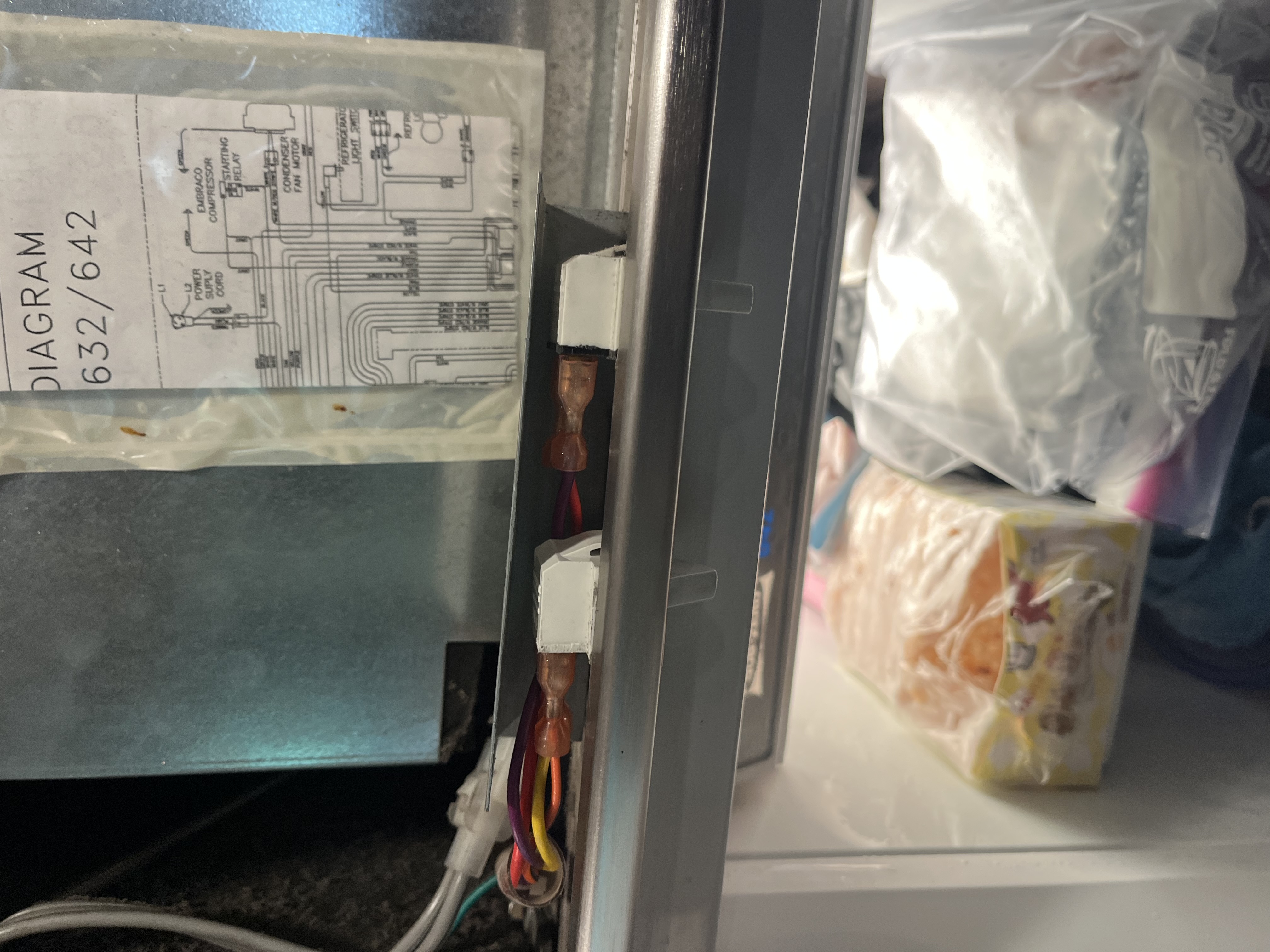 Electrical service in Redwood City by Heises Plumbing