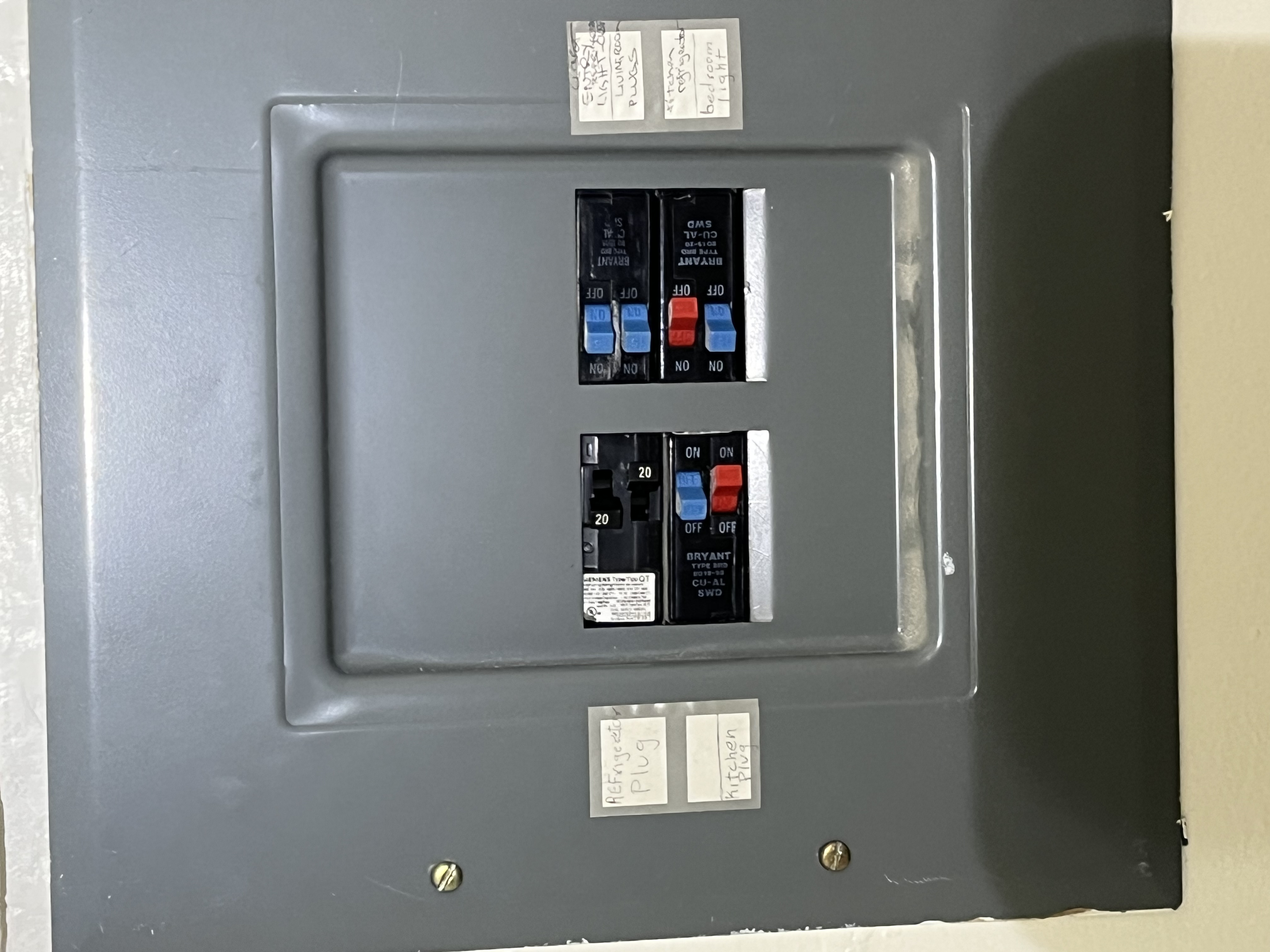 Electrical Service in San Francisco, CA