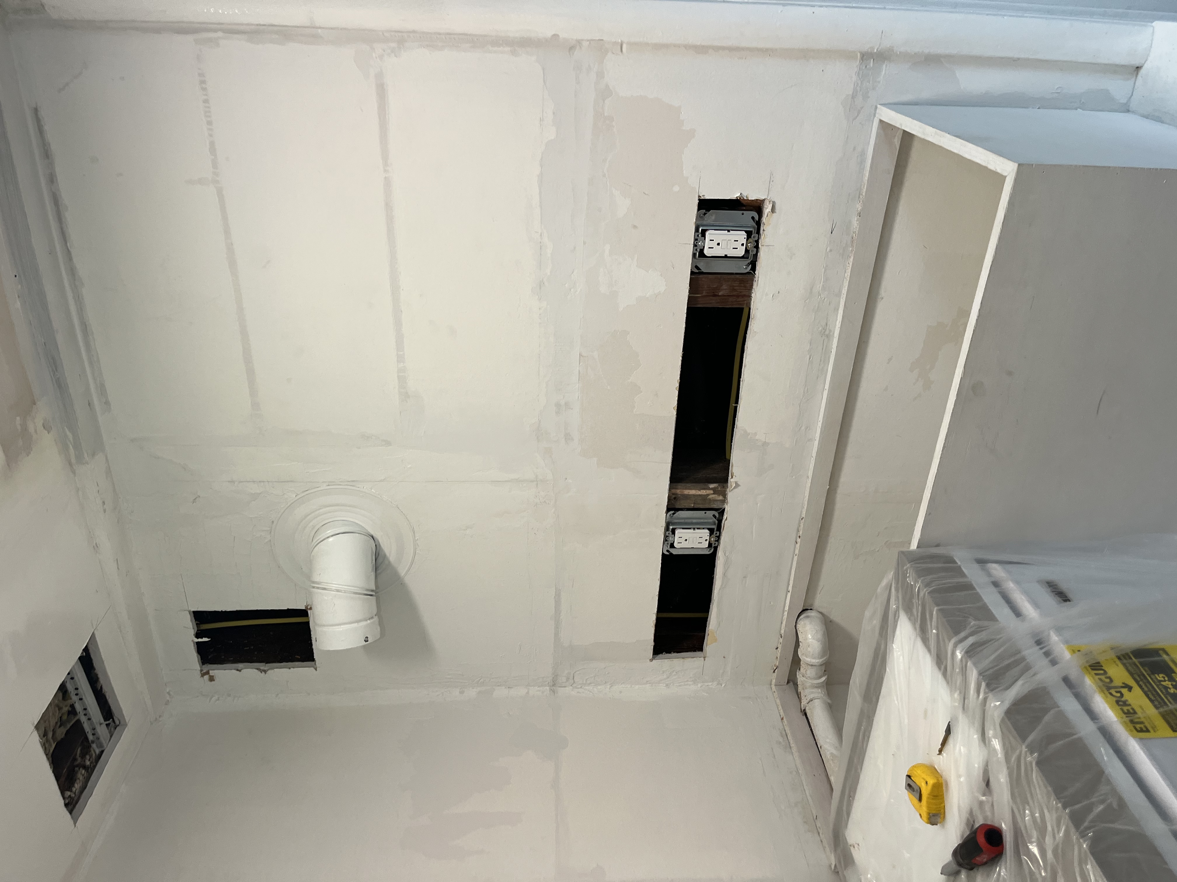Electrical service in San Francisco by Heises Plumbing