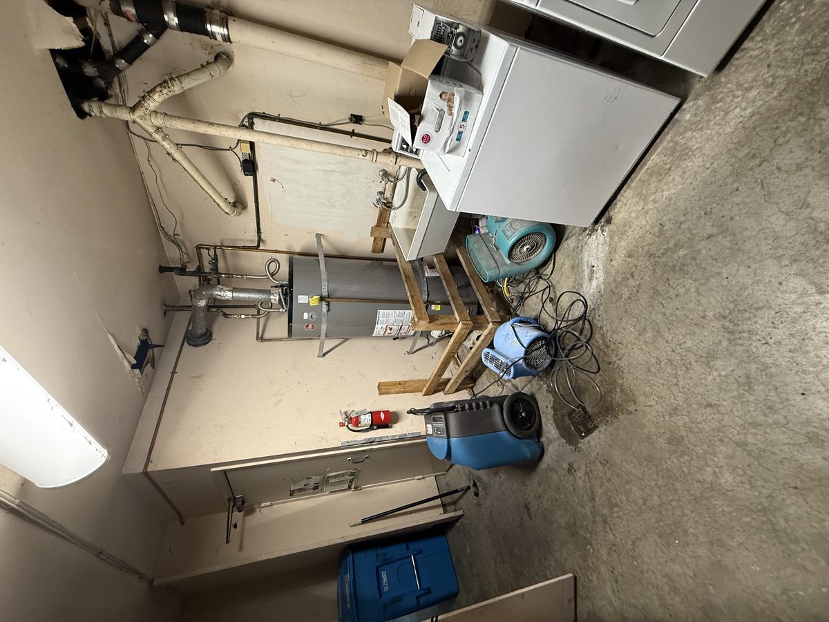 Emergency Shower Valve Repair in San Francisco, CA