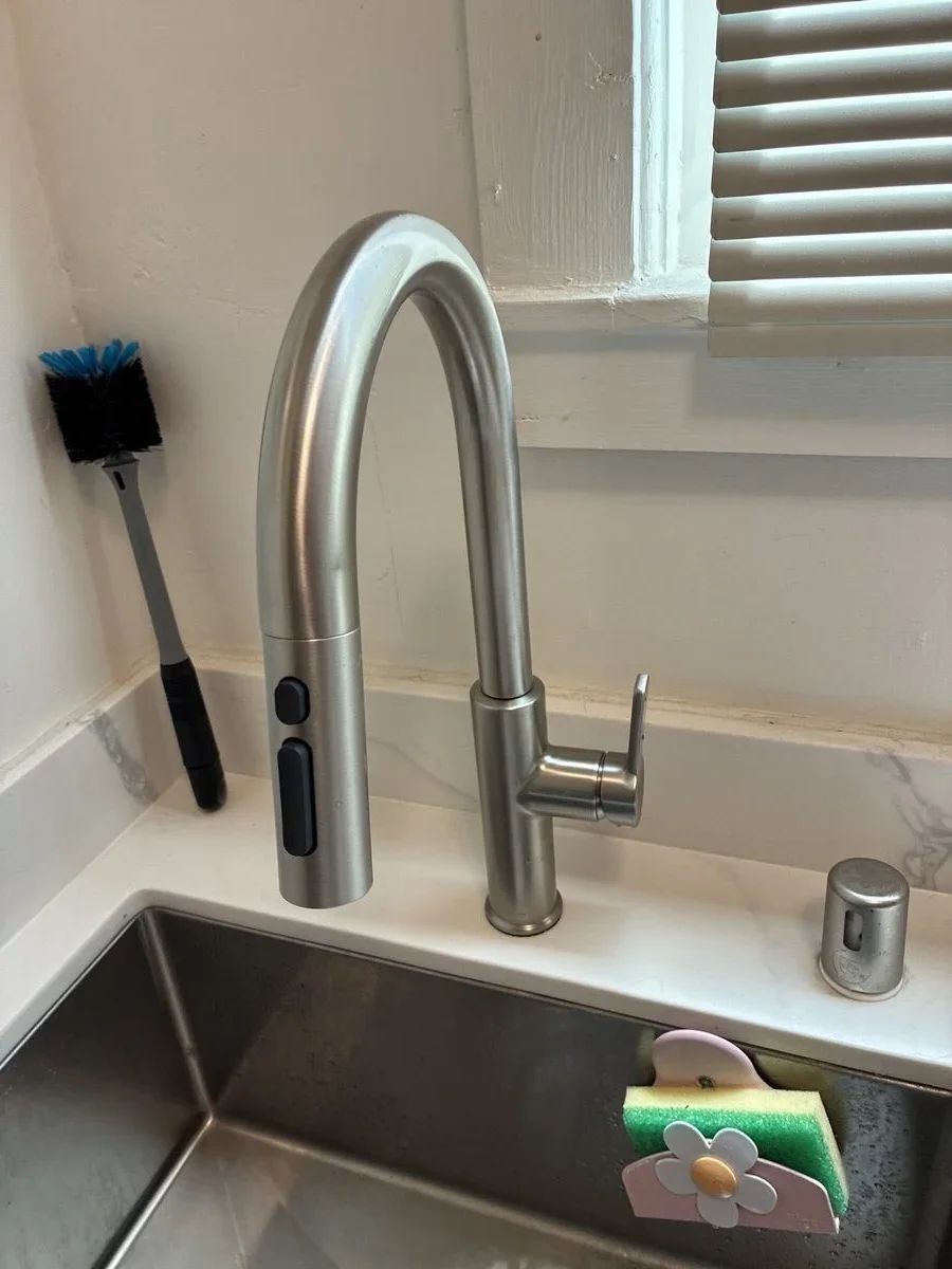 San Francisco faucet repair and cartridge replacement