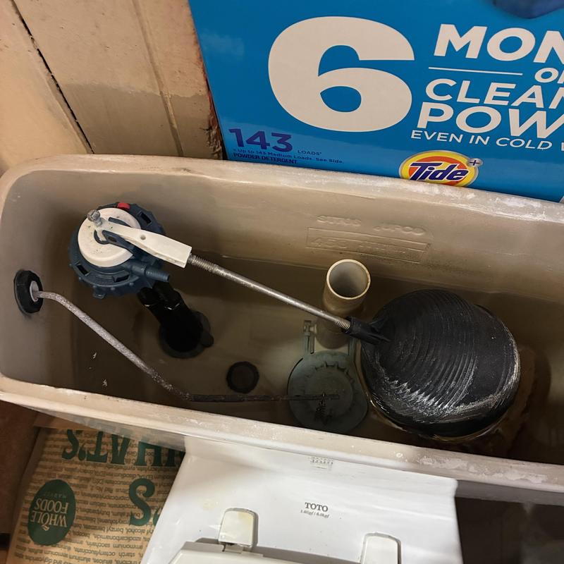 Toilet Repair in San Francisco, CA - Heises Plumbing