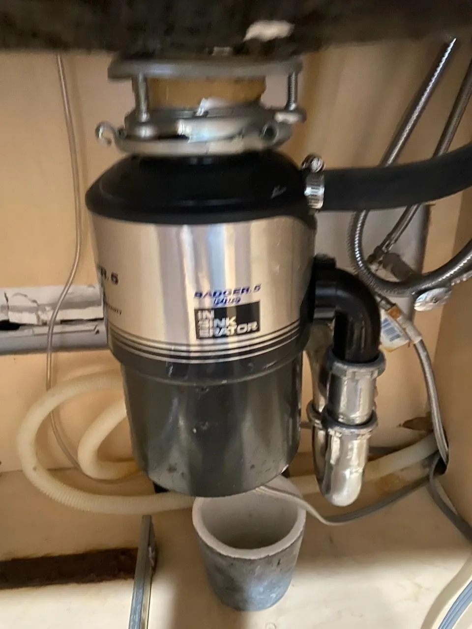 Garbage Disposal Installation in Mountain View, CA