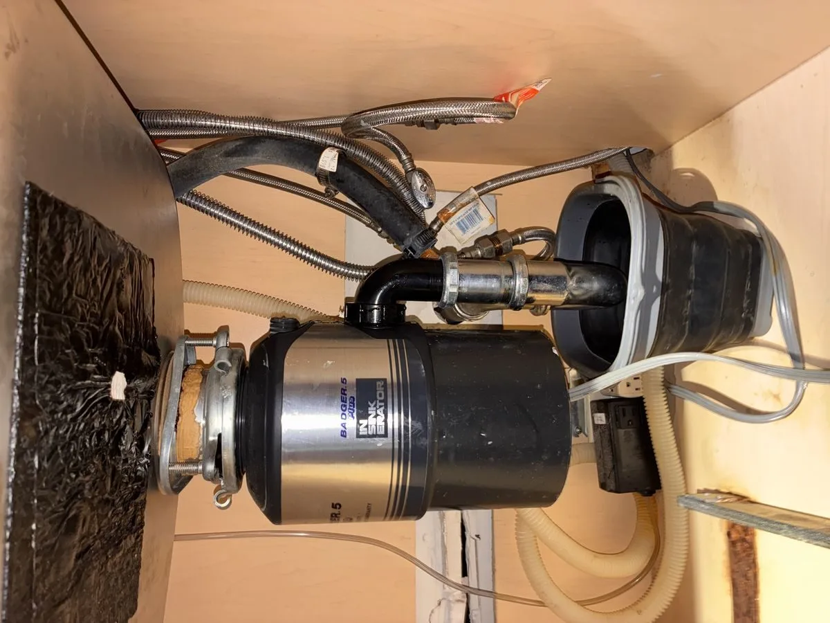 Plumbing repair and installation work in Redwood City, CA