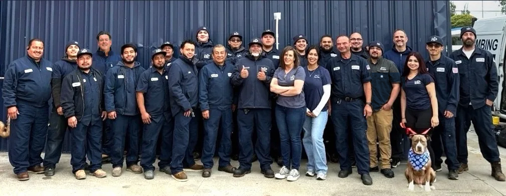 Heise's Plumbing