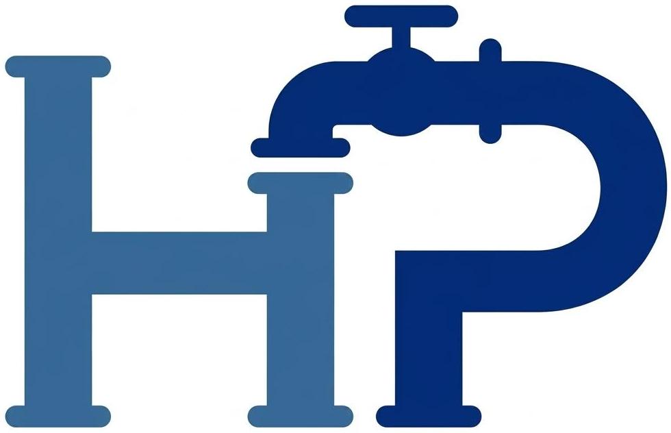 HP Logo