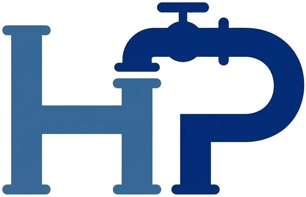 HP Logo