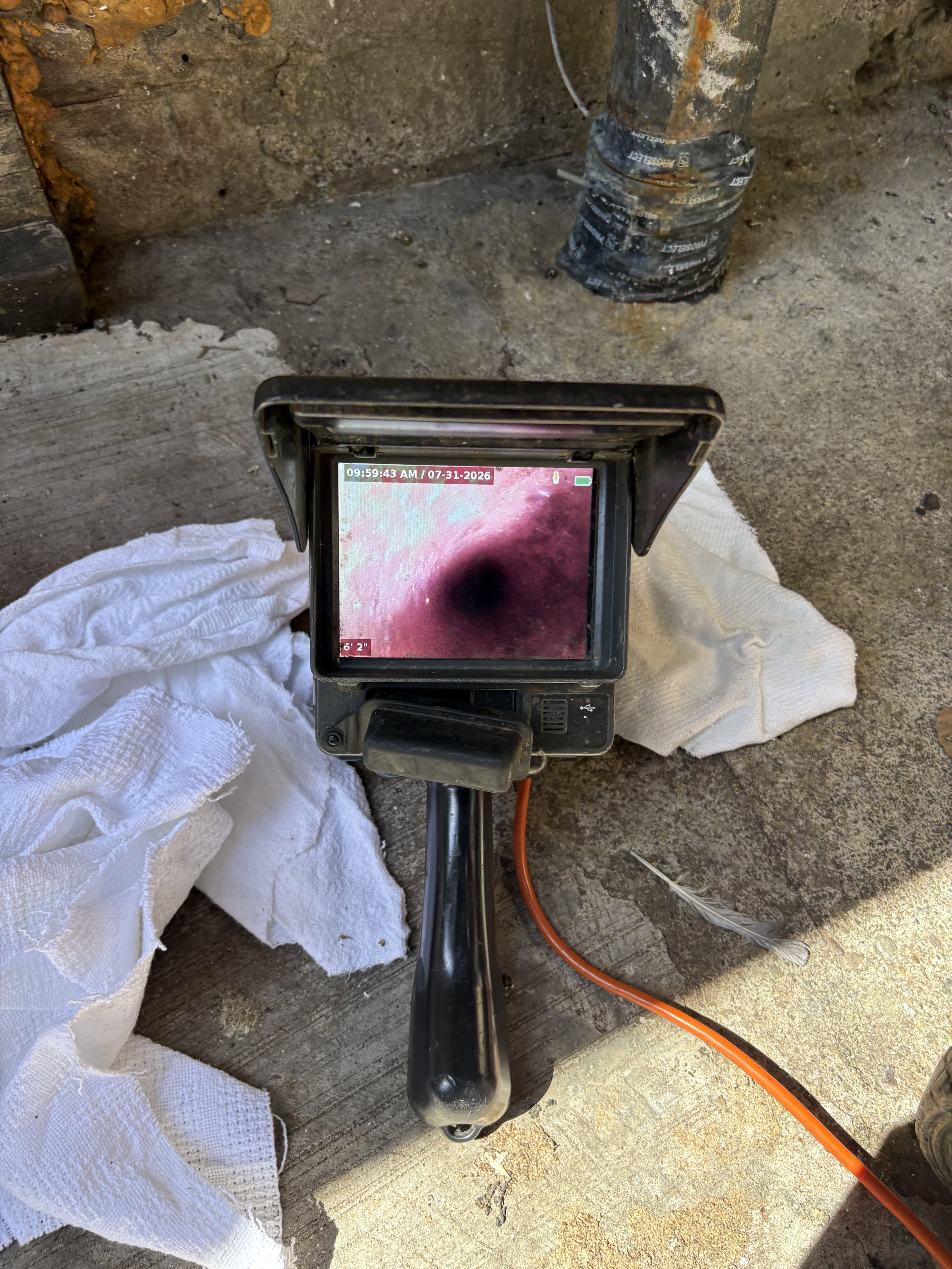 Plumbing repair and installation work in South San Francisco, CA