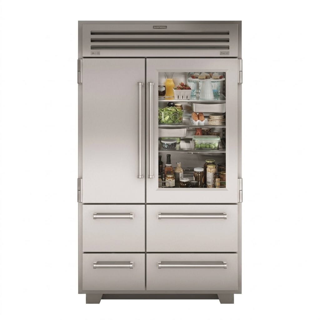 Ice maker repair and water valve troubleshooting in San Francisco by Heise's Plumbing