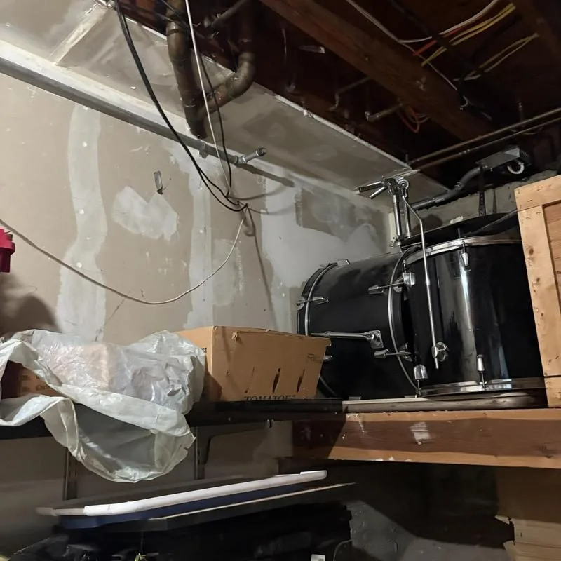 Testing plumbing connections for safe and reliable operation