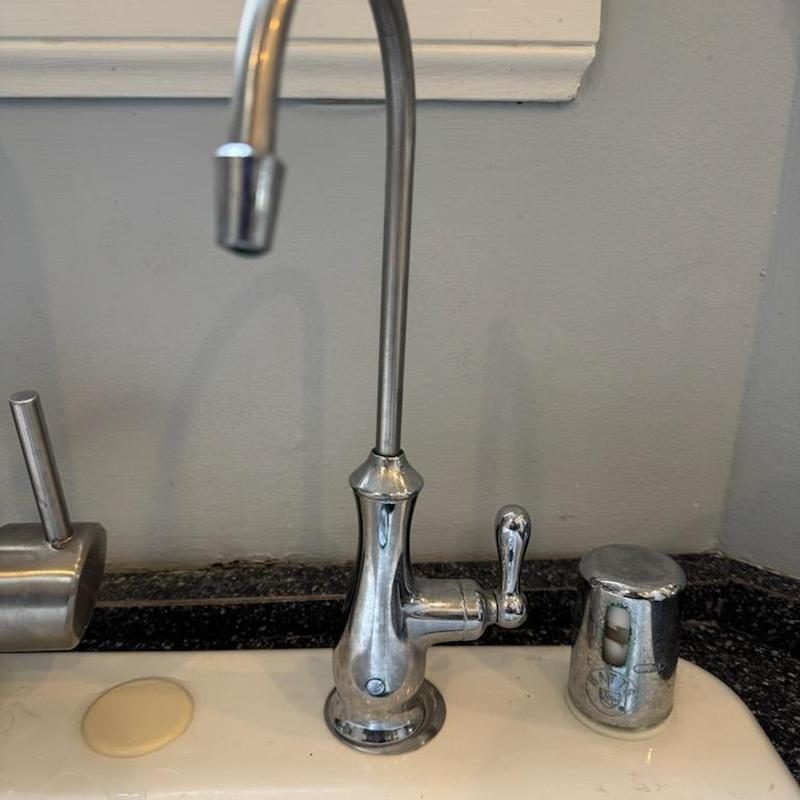 Plumbing repair and installation work in San Francisco, CA