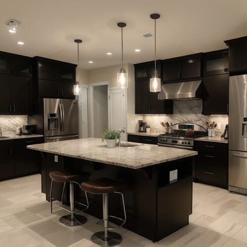 Renovation & Tenant Improvements in San Francisco & Peninsula