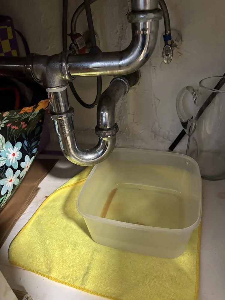 Plumbing Services in Noe Valley photo 1