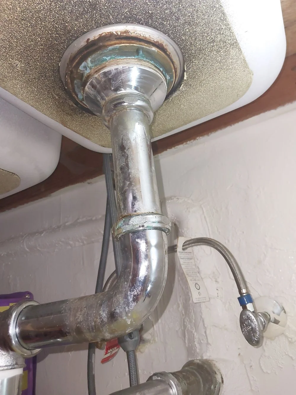 Plumbing Services in Noe Valley photo 2