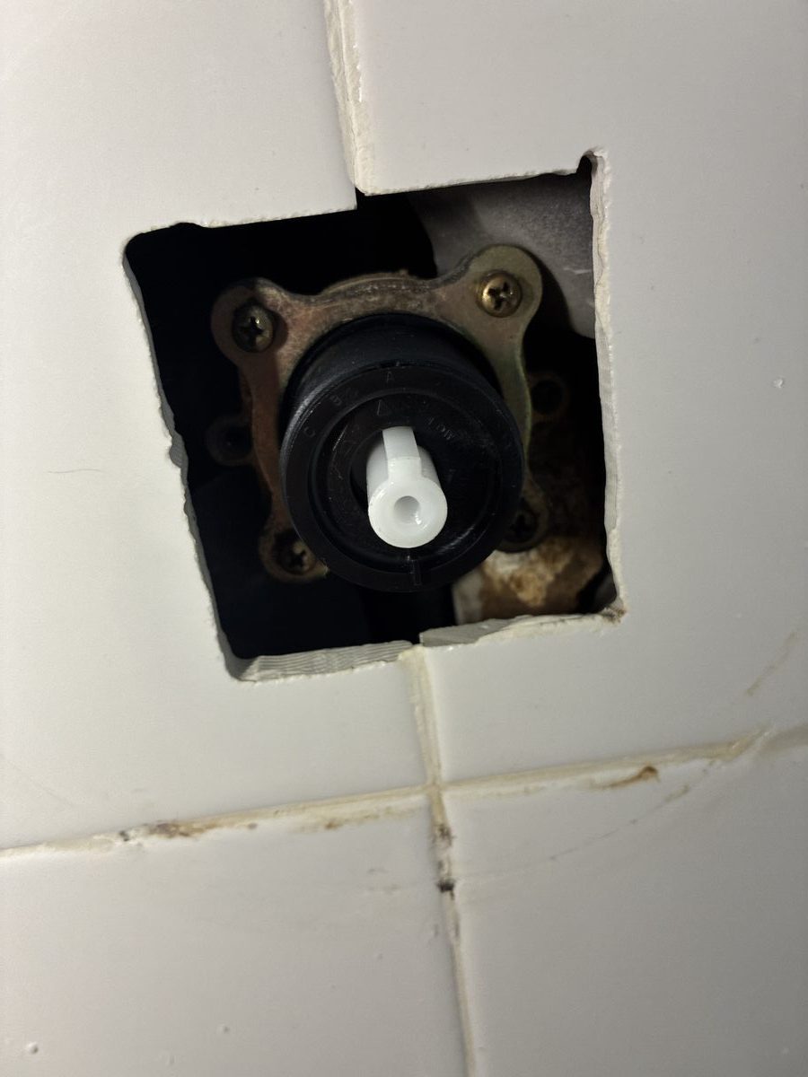 Plumbing repair and installation work in San Francisco, CA