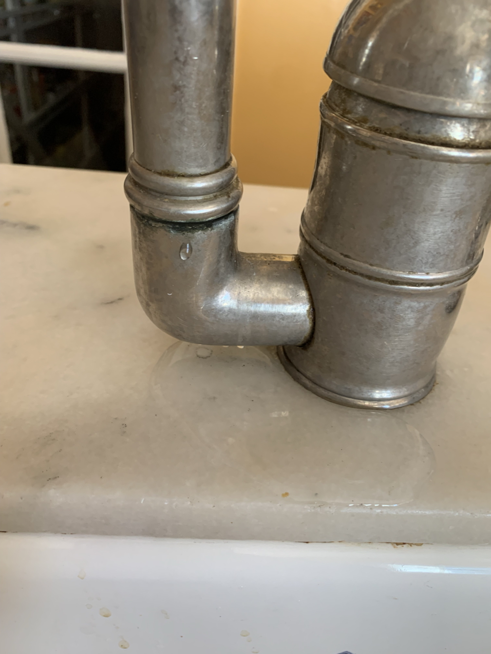 Leak Repair in San Francisco, CA