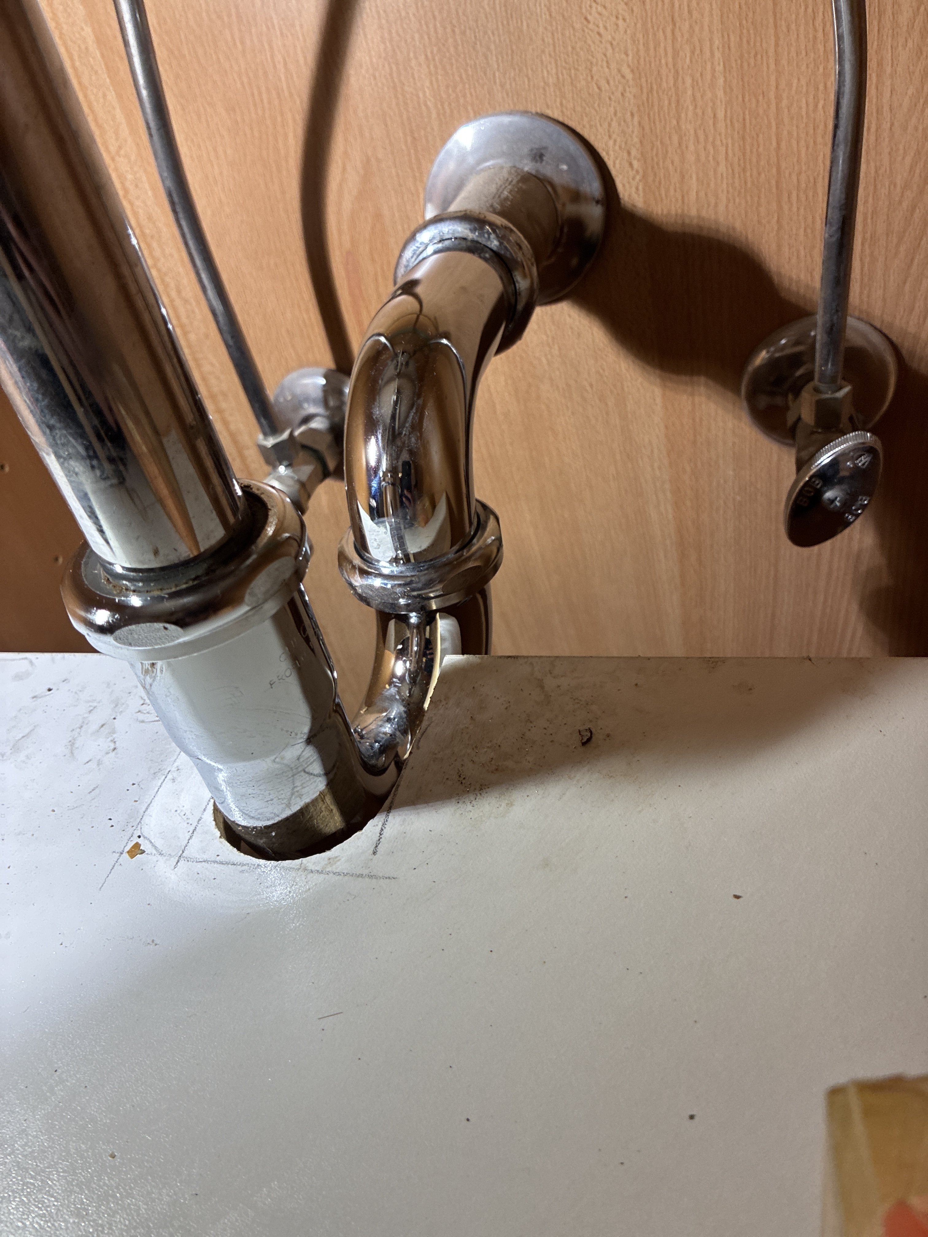 Leak repair in San Francisco by Heises Plumbing